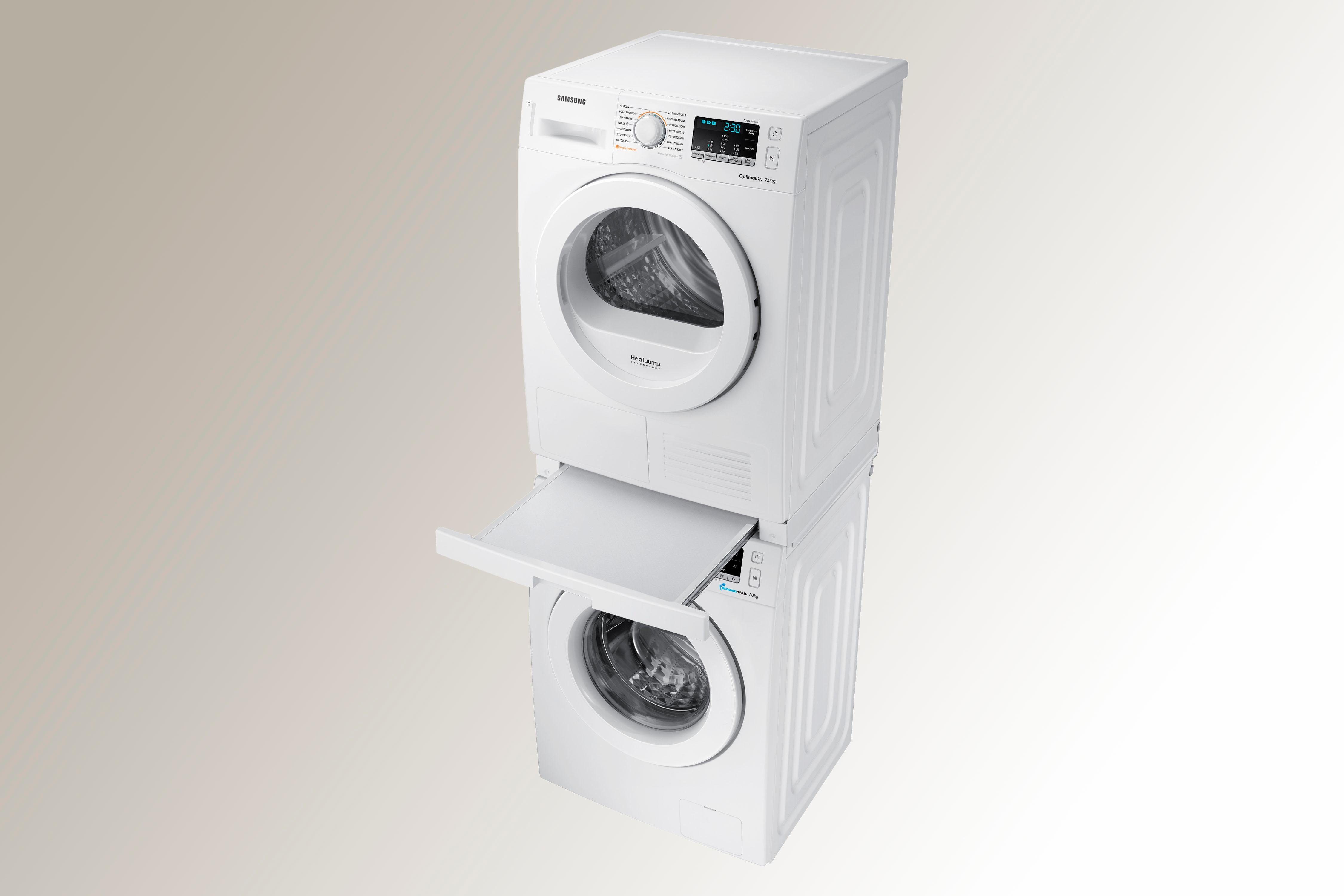 Samsung Zwischenbaurahmen SKK-DD (1-St)