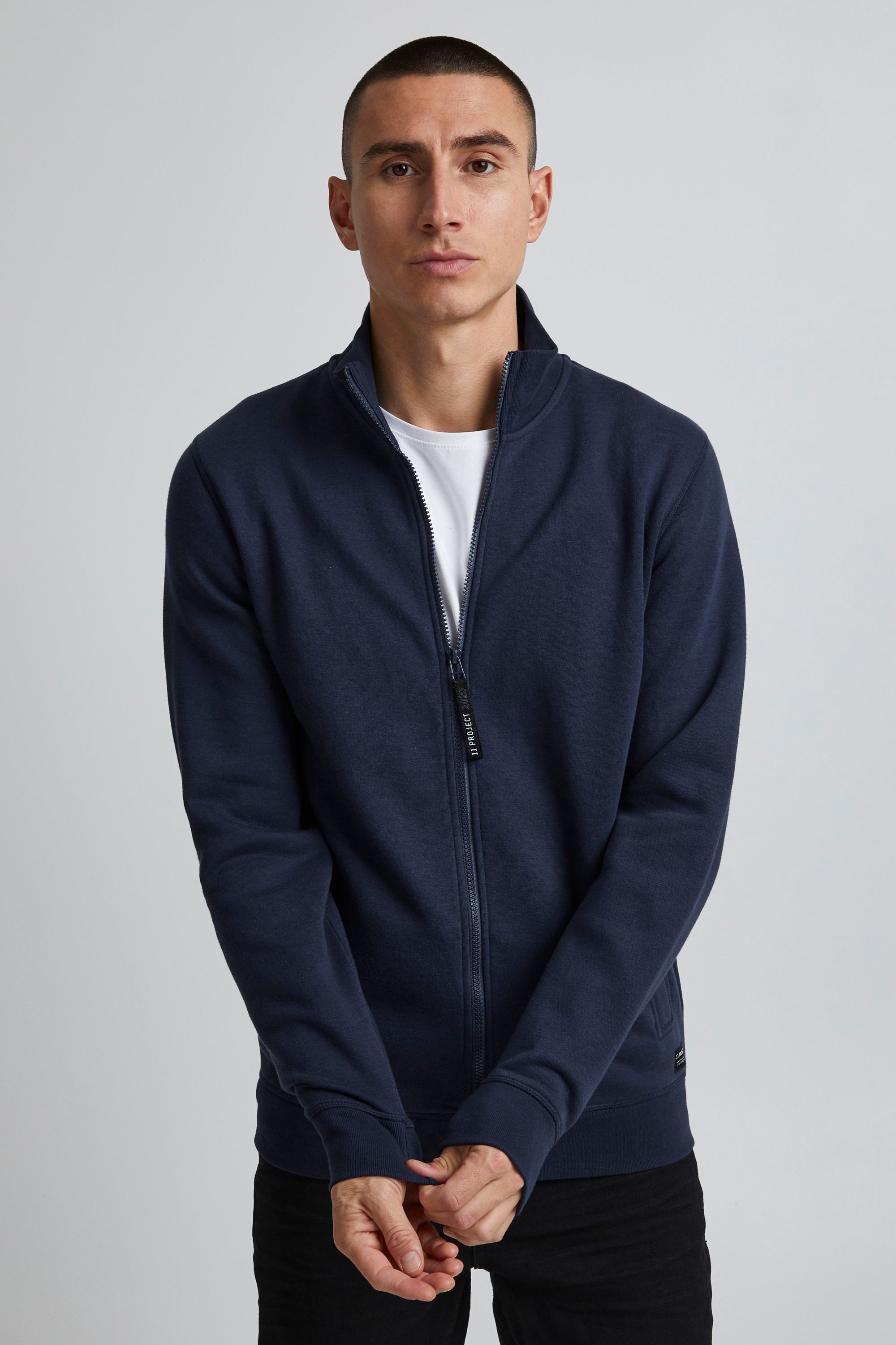 Sweatjacke PRSibelius