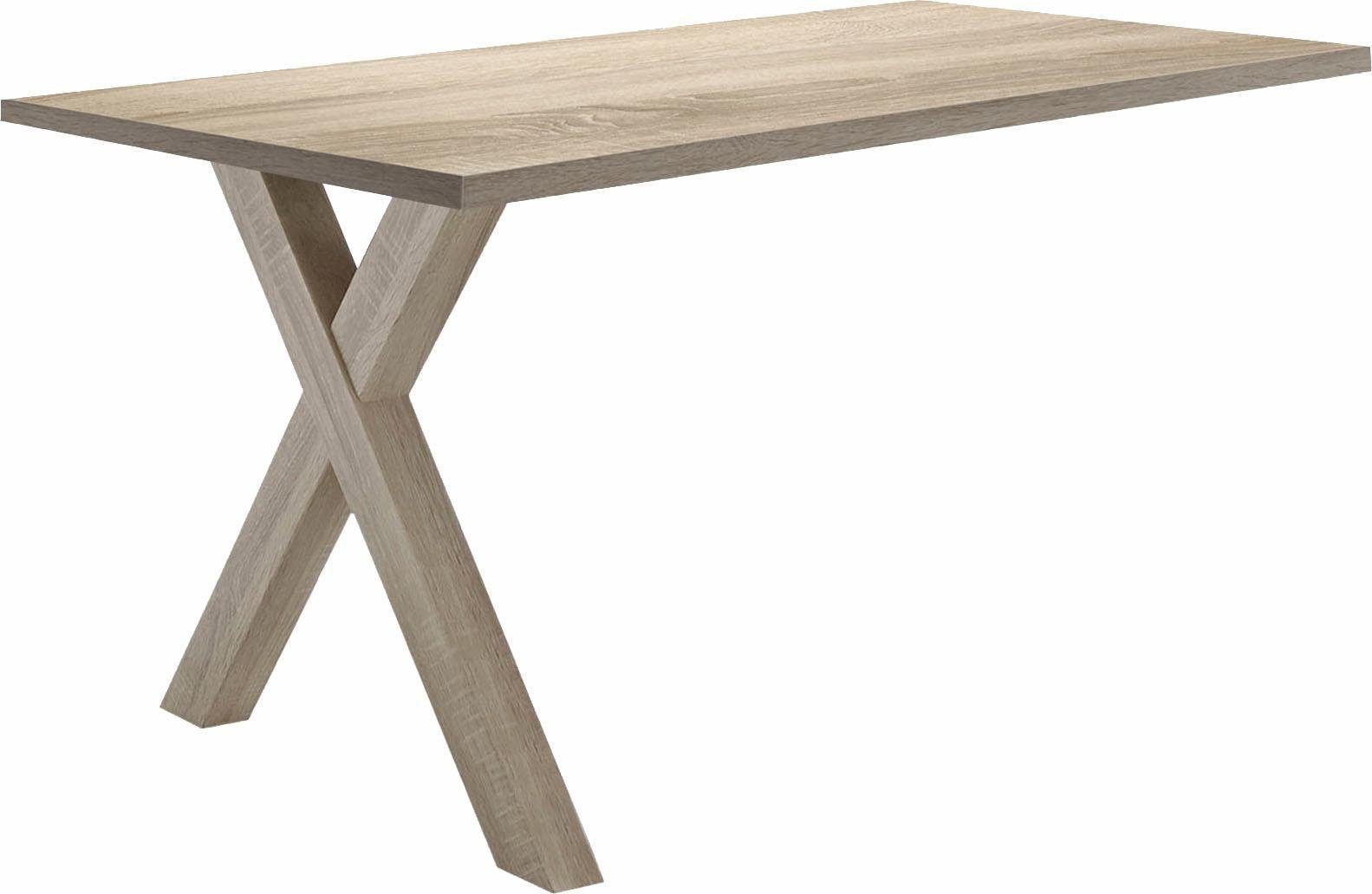 Mäusbacher Anbautisch Mio