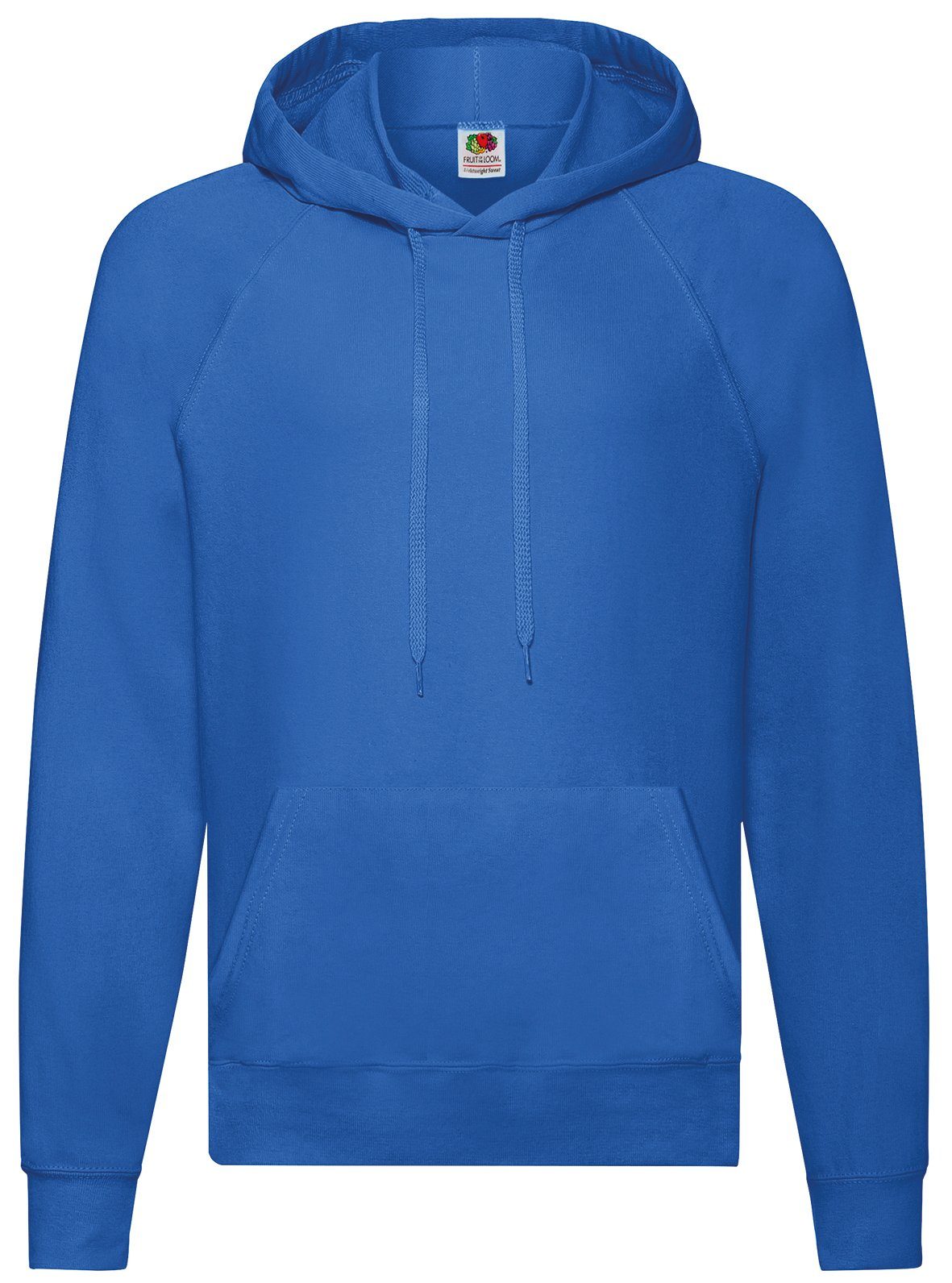 Fruit of the Loom Kapuzensweatshirt Fruit of the Loom Lightweight Hooded Sweat