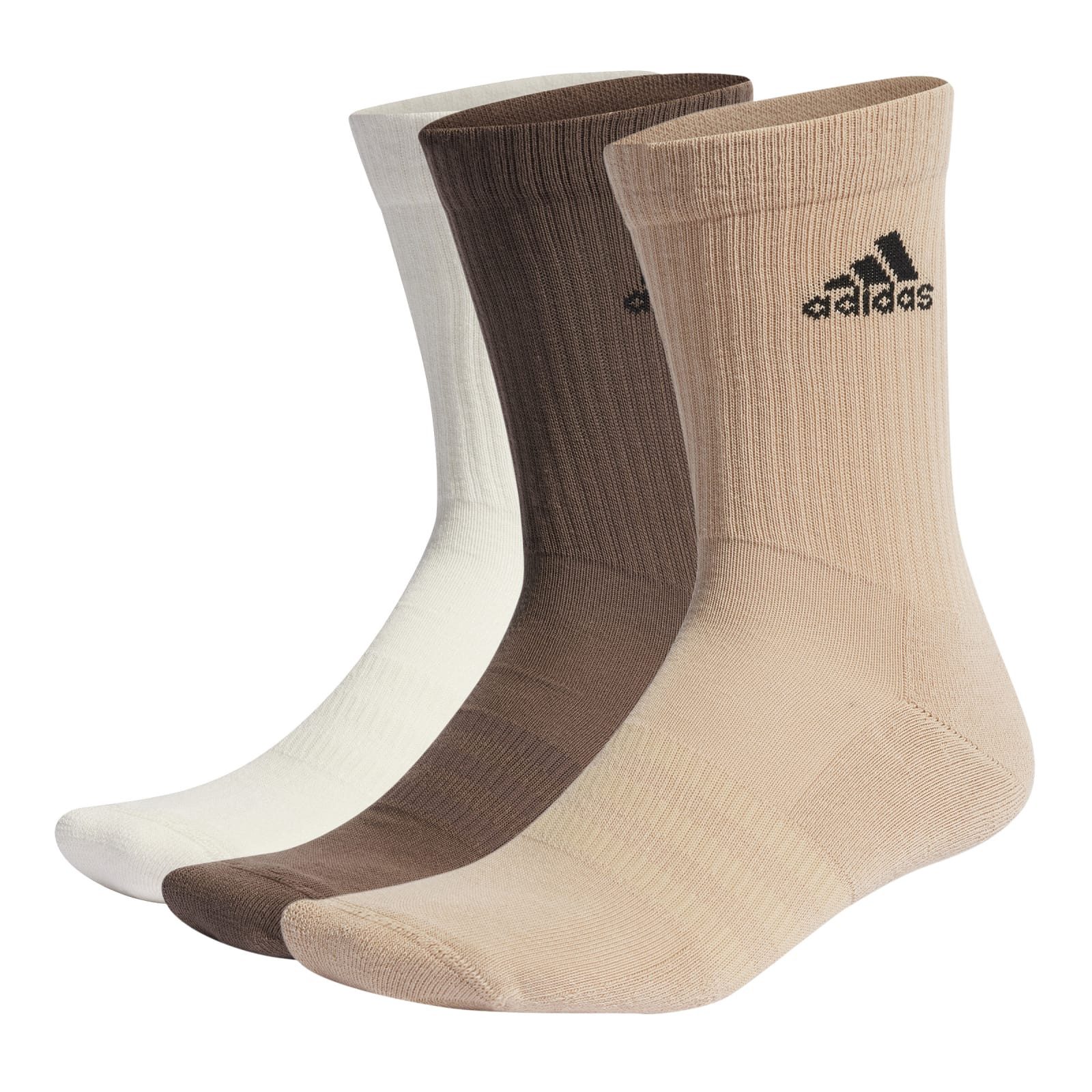 adidas Performance Sportsocken Crew Cushion (Fußgewölbeunterstützung, günstig online kaufen