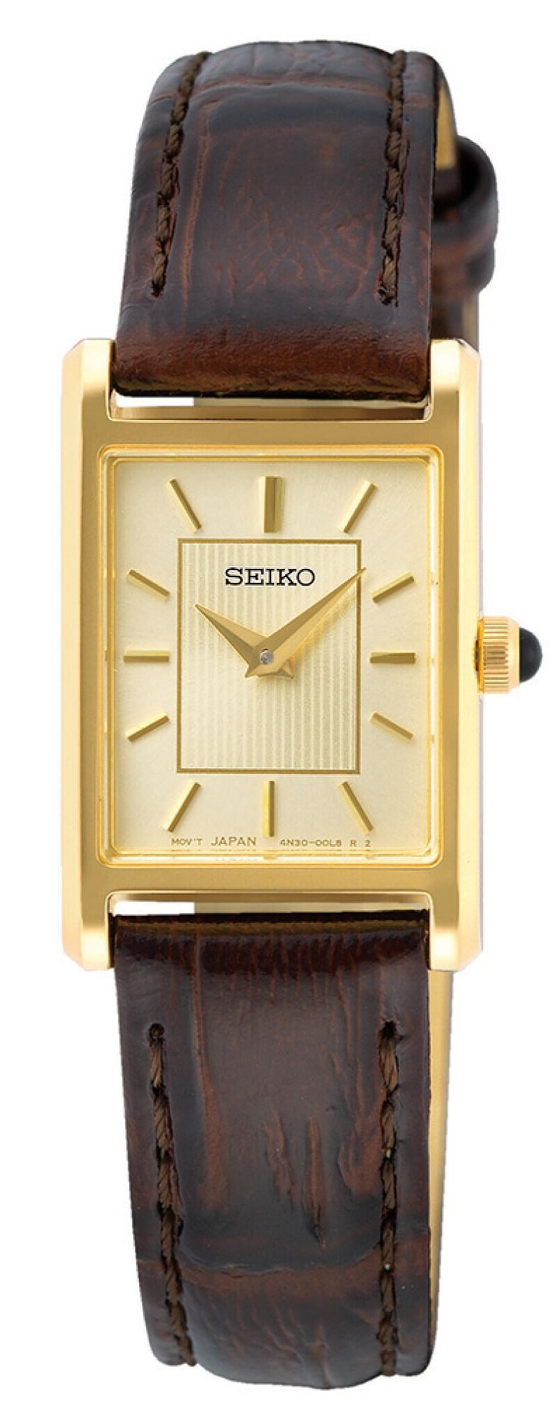 Seiko Quarzuhr Quarz Damenarmbanduhr günstig online kaufen