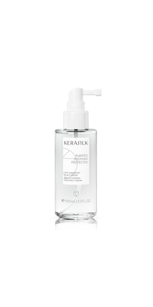 Kerasilk Leave-in Pflege Kerasilk Anti-Dandruff Scalp Serum 100ml