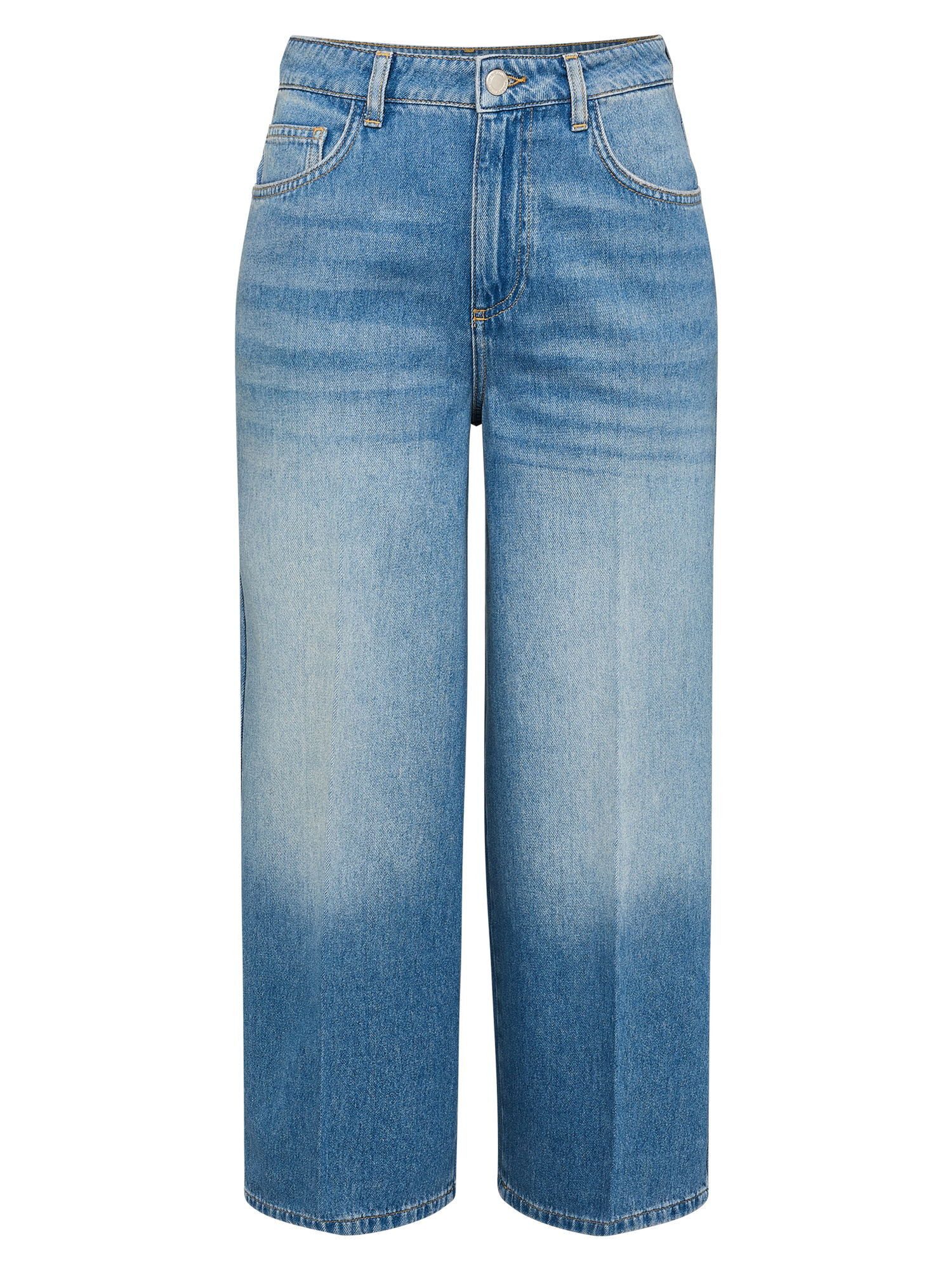 Tamaris 5-Pocket-Jeans TAW1087