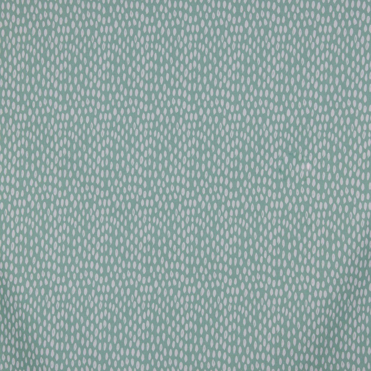 Thumbnail - Prestigious Textiles Stoff Dekostoff Bayside Honeydew mint weiß 137cm