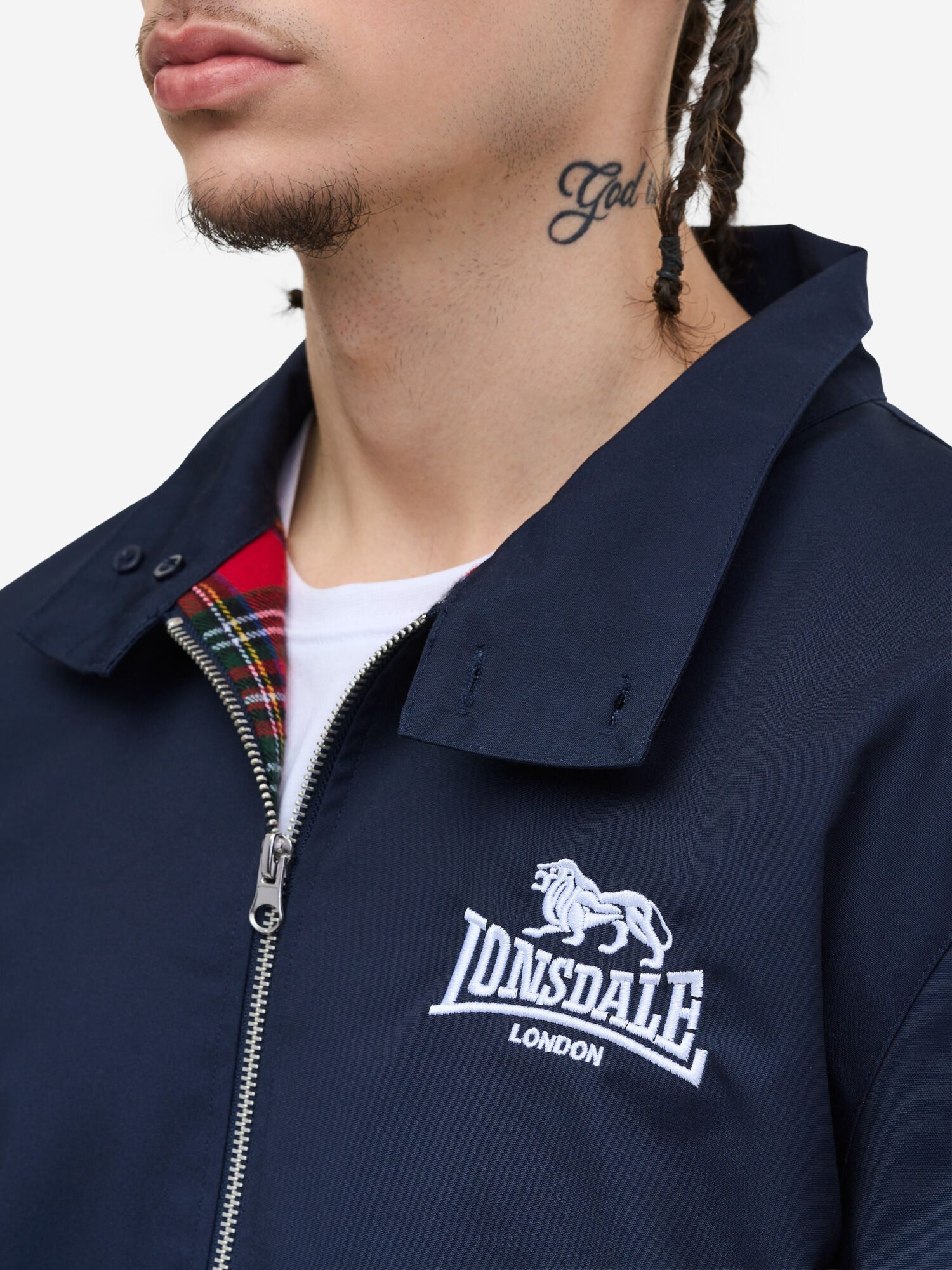 Lonsdale Winterjacke ACTON (1-St)