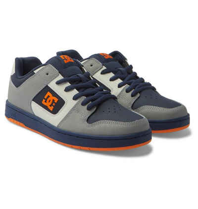 DC Shoes Manteca Sneaker