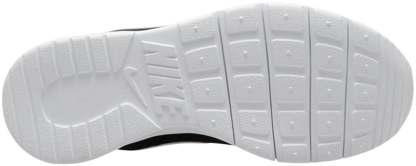 Nike Sportswear TANJUN GO black/white (GS) Sneaker