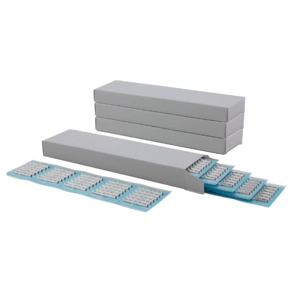 Televes Televes Crimpspleissschutz CSS (VE150) Netzwerk-Patch-Panel
