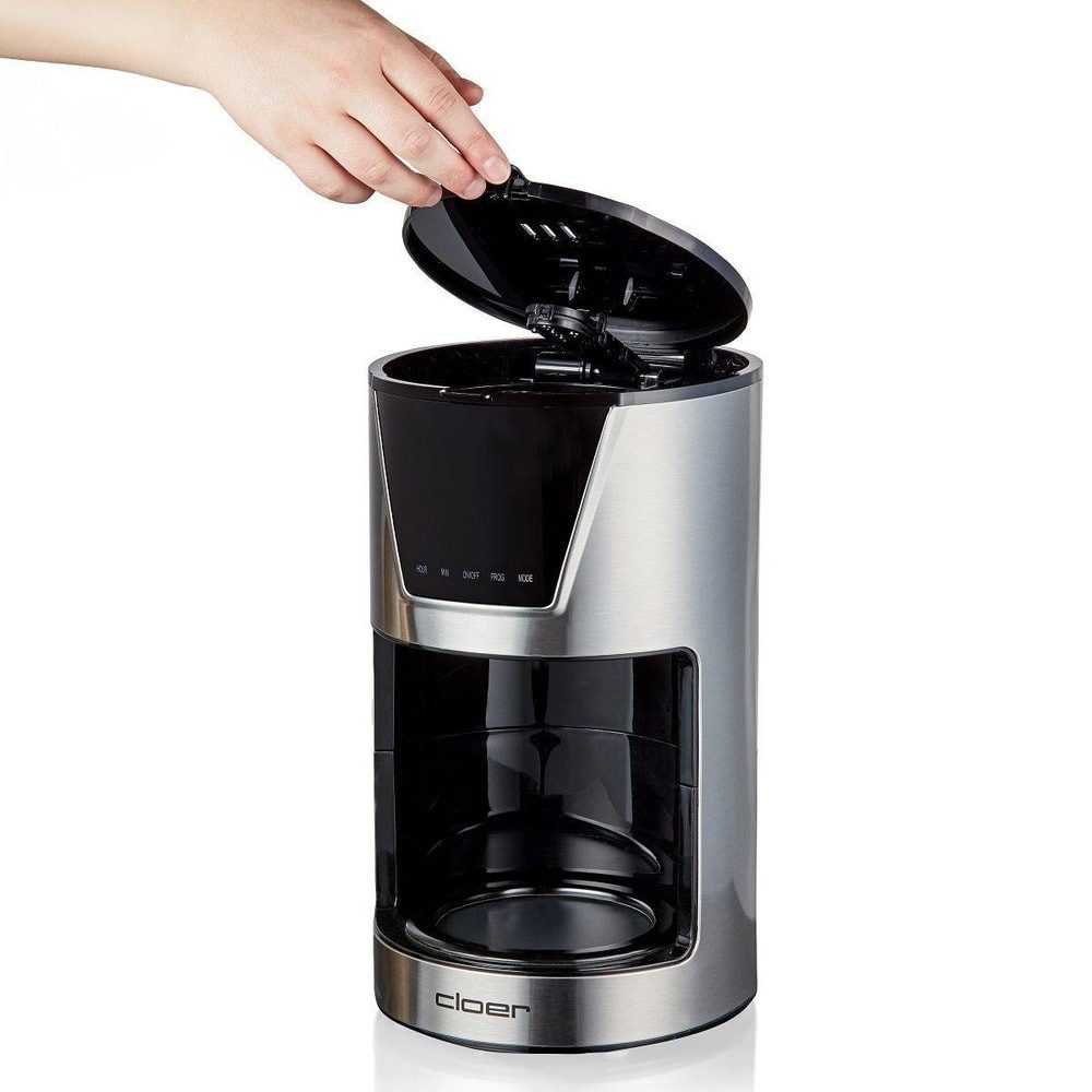 Cloer Filterkaffeemaschine 5258