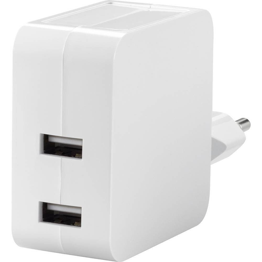 VOLTCRAFT USB NETZTEIL VC-11331785 USB-Ladegerät