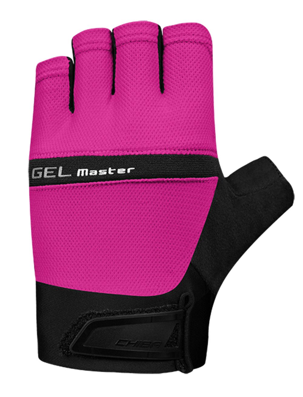 Chiba Fahrradhandschuhe Gel Master