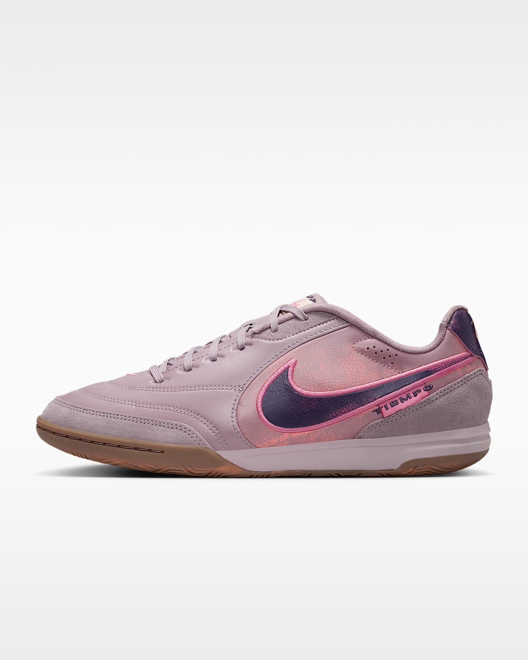 Nike TIEMPO STREETGATO PRM Fußballschuh Für den Einsatz auf Hart- und Hallenplätzen und auf der Straße
