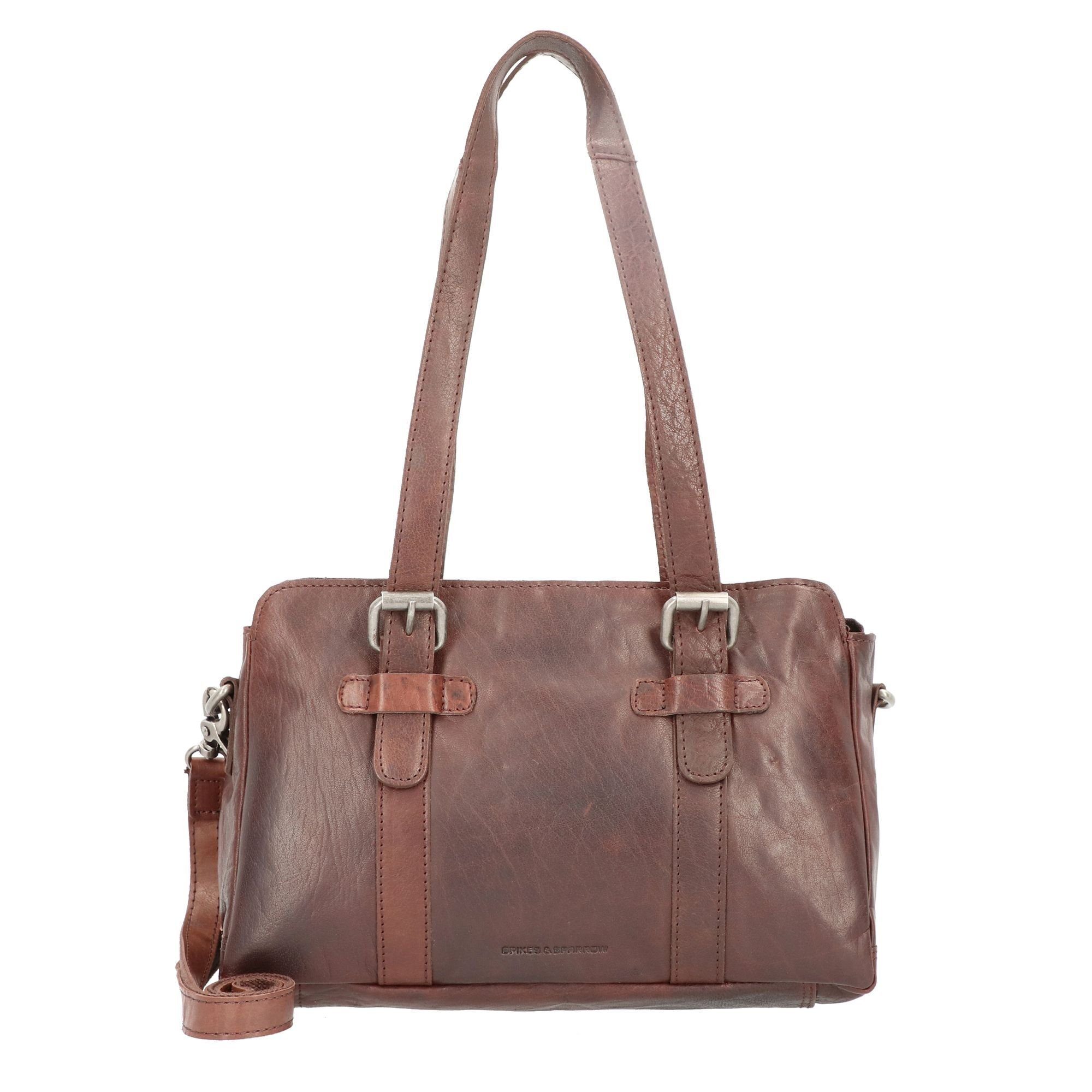 Schultertasche