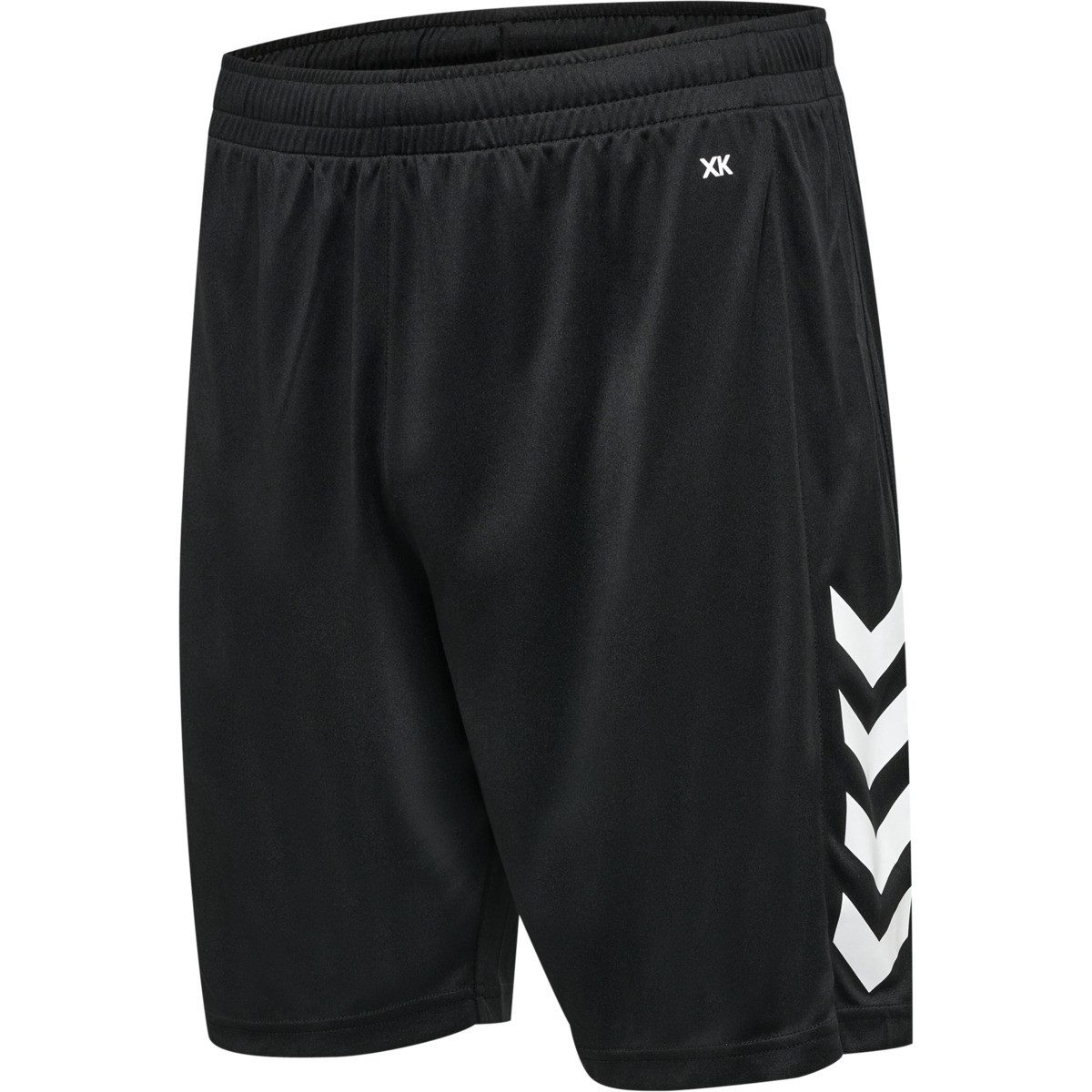hummel Trainingsshorts HMLCORE XK POLY SHORTS (1-tlg) günstig online kaufen