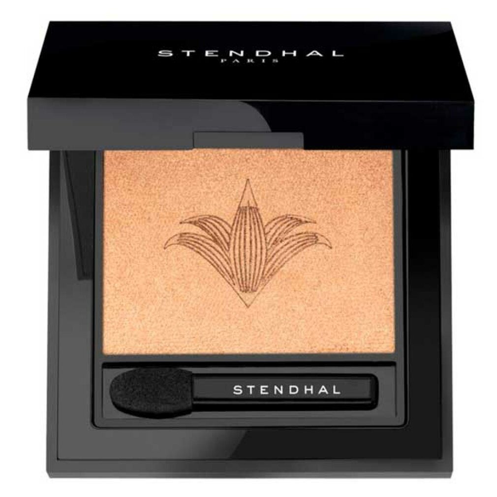 Stendhal Lidschatten Magnifying Eyeshadow 504 Or Champagne