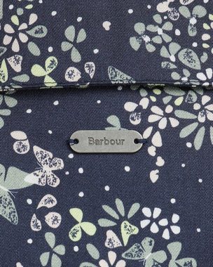 Barbour Hemdblusenkleid Kleid Printed Tern