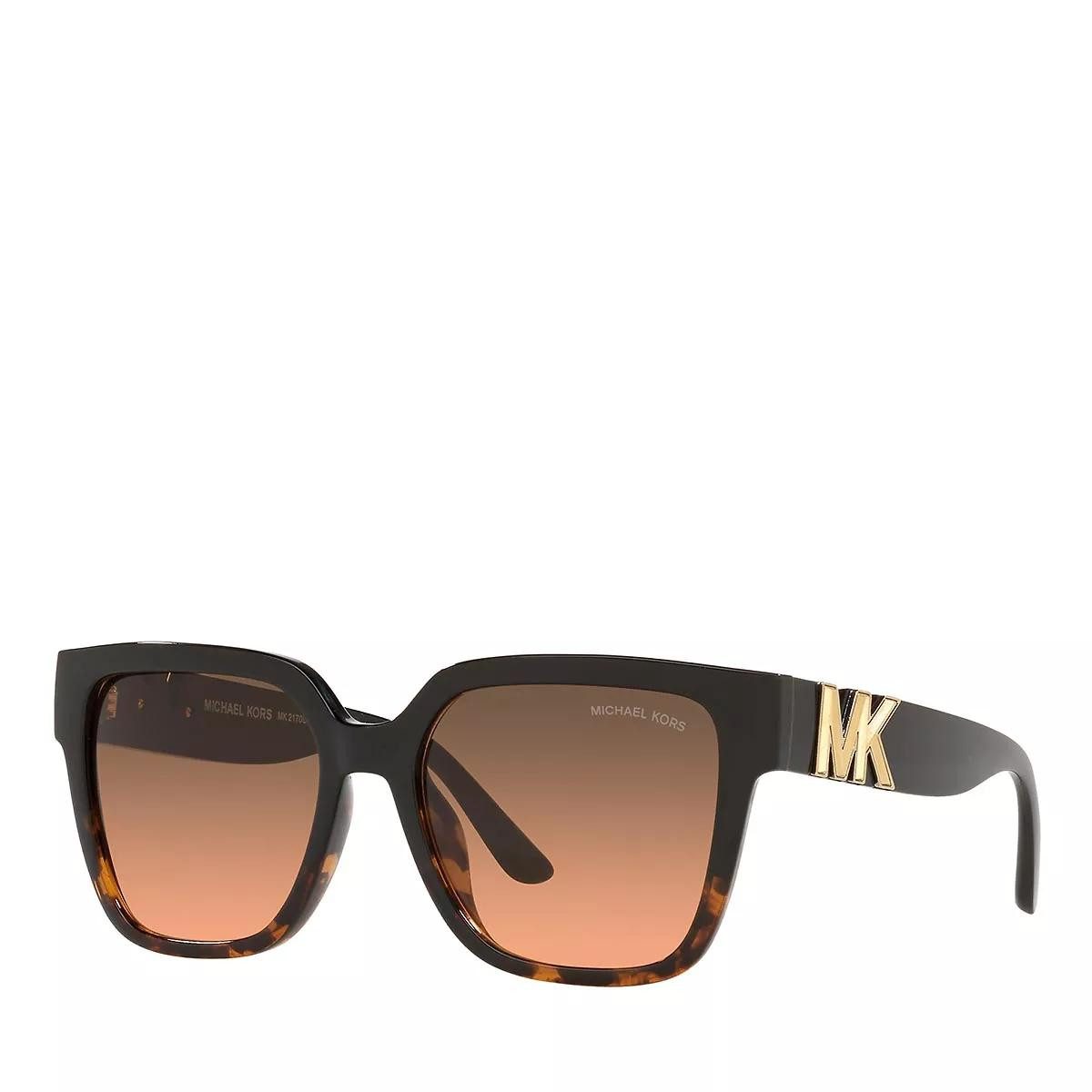 MICHAEL KORS Sonnenbrille multi (1-St)