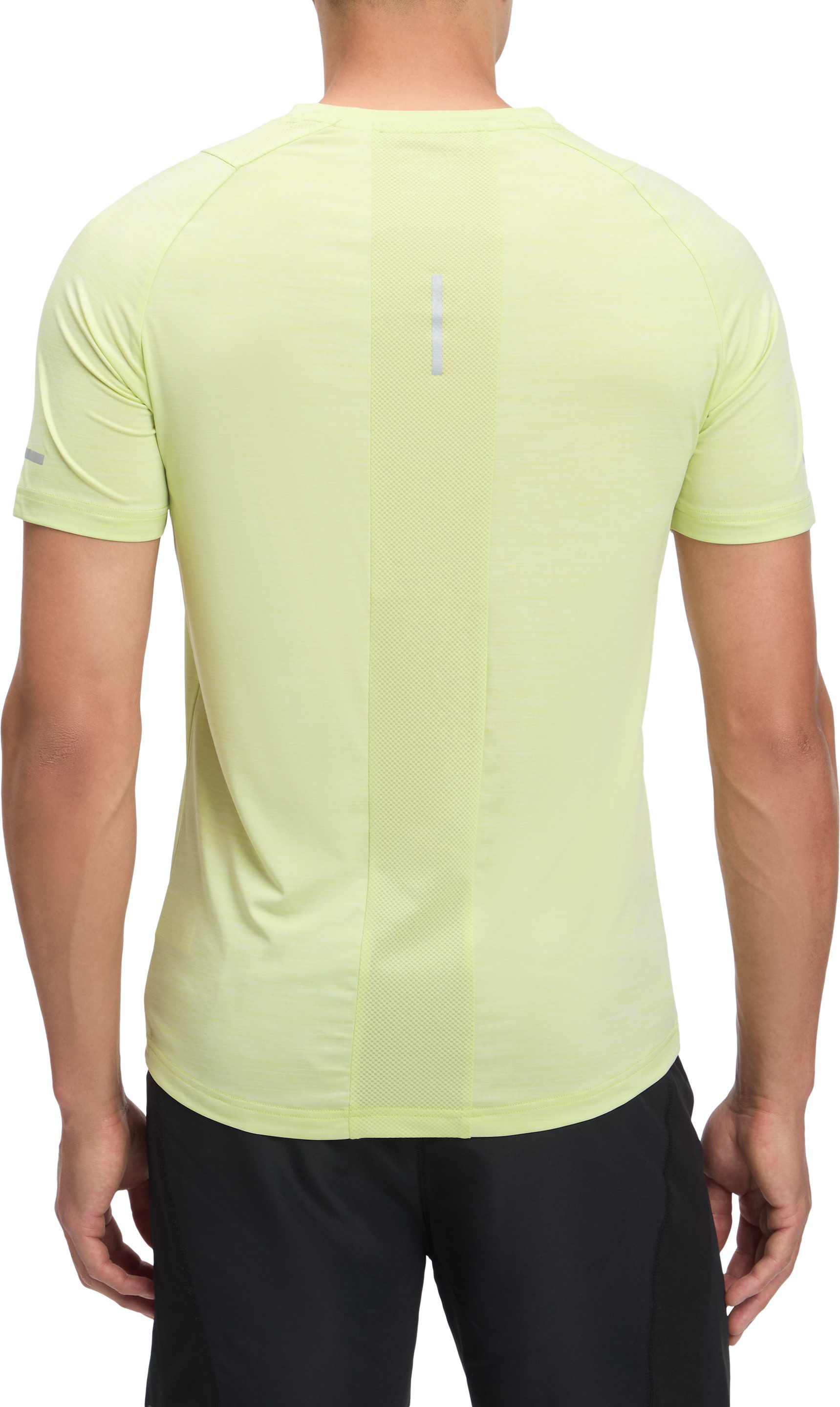 Energetics Laufshirt HE.-T-SHIRT AILO SHORT SLEEVE M sportliche Passform, k günstig online kaufen