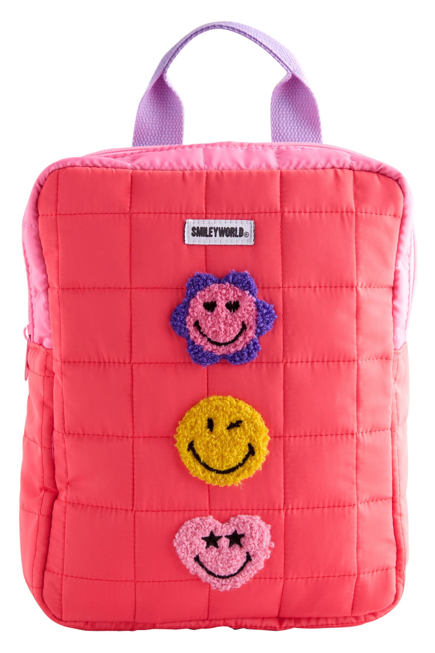 Next Rucksack Rucksack, SmileyWorld (1-tlg)