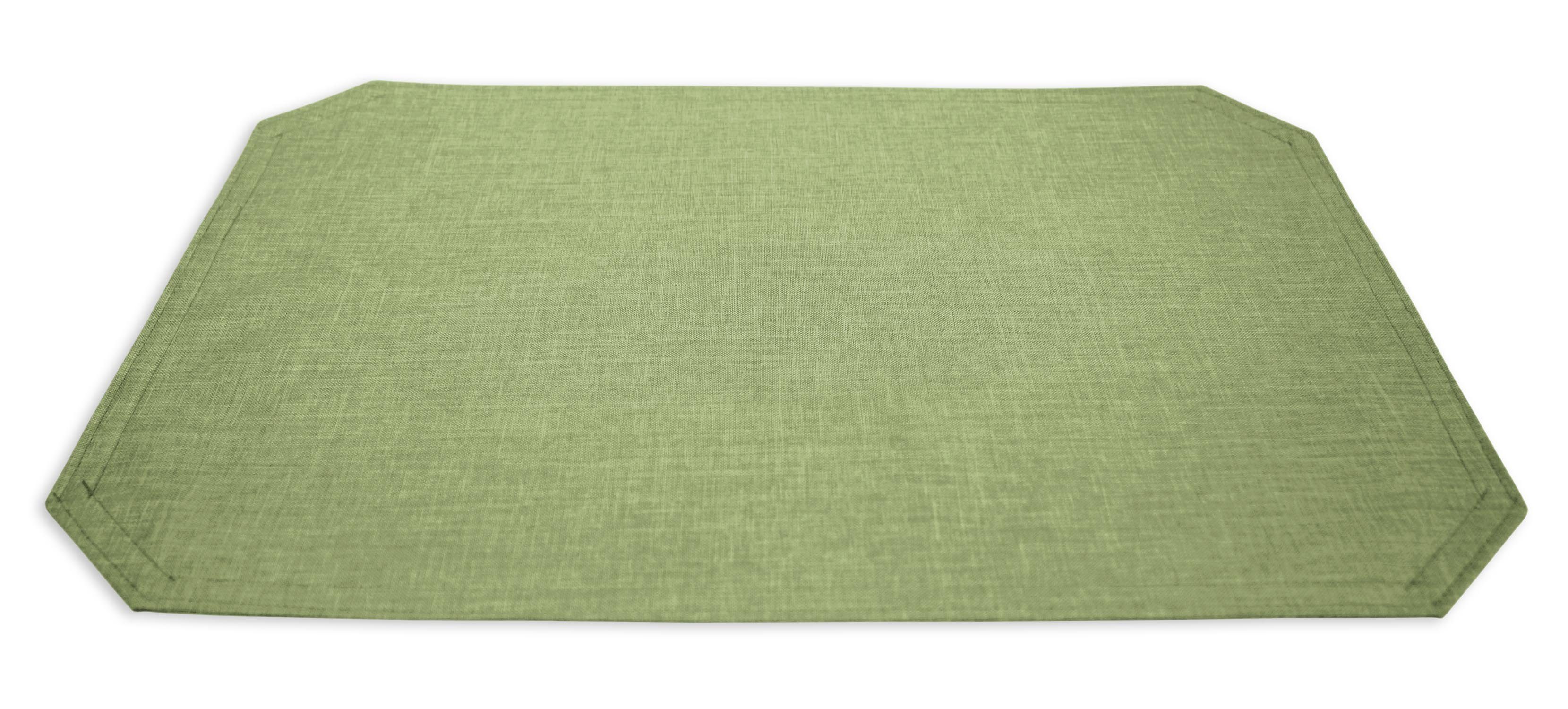 Haus und Deko Platzset Tischset beschichtet günstig online kaufen