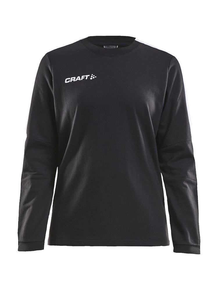 Craft Torwarttrikot Progress Goalkeeper Sweatshirt Damen