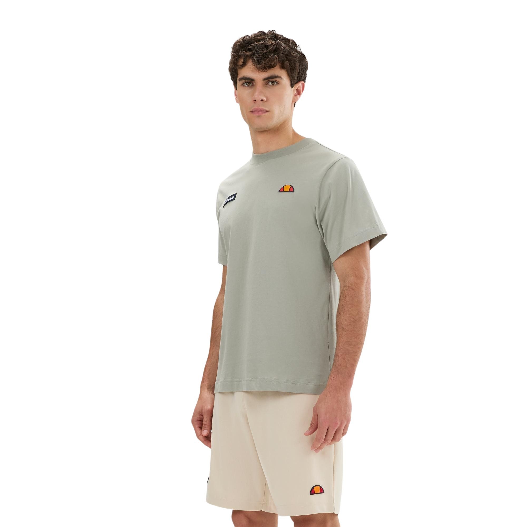 Ellesse T-Shirt T-Shirt Ellesse Floran – Bild 2 von 4