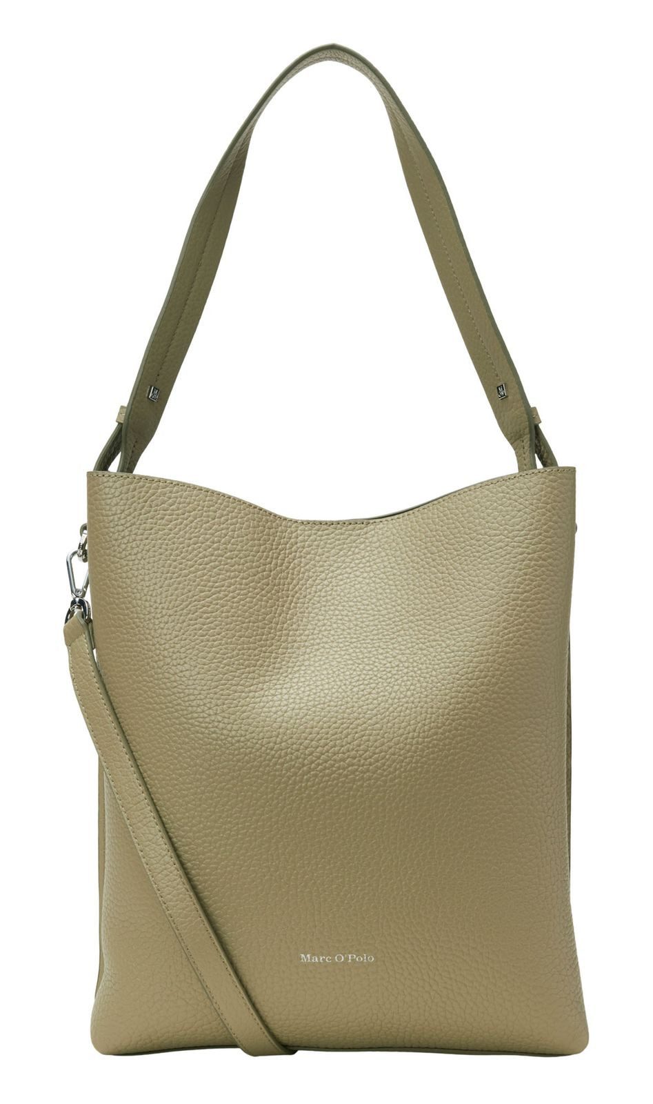Marc O'Polo Schultertasche Hobo Bag, aus günstig online kaufen