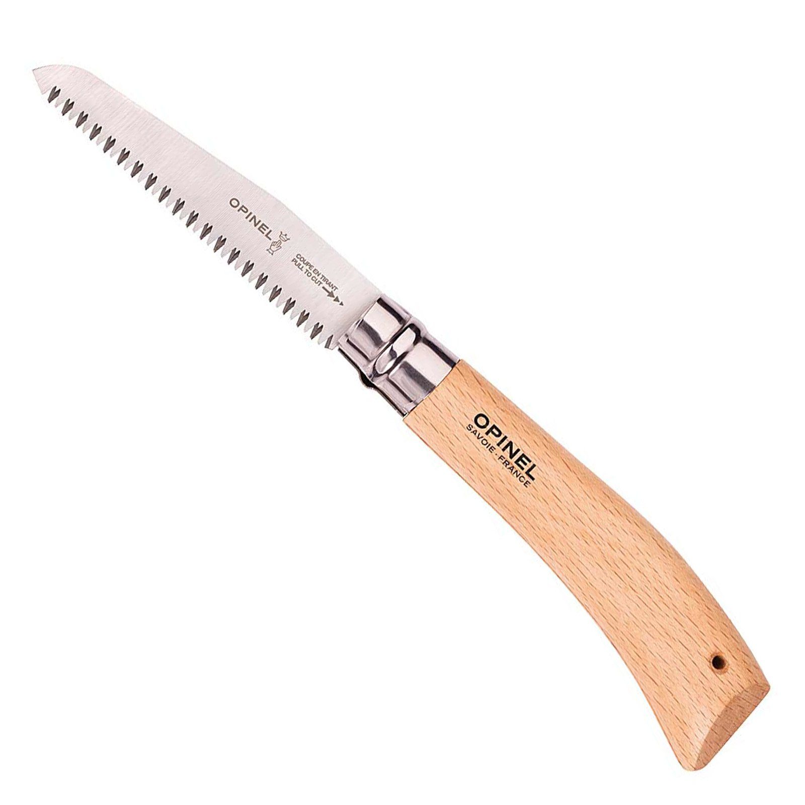 Opinel Machete Klappsäge Klein Garten Hand Säge, Baum Ast Schneider Schere Klappbar Holz
