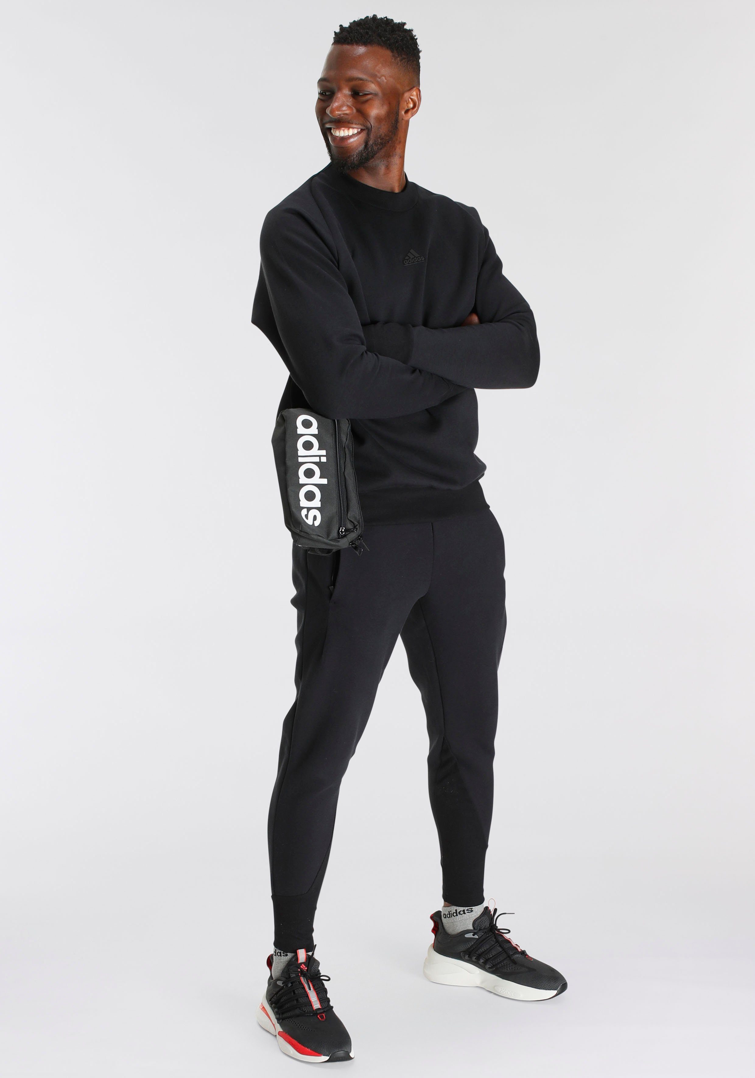 adidas Sportswear Sweatshirt PREMIUM ADIDAS Z.N.E. Black