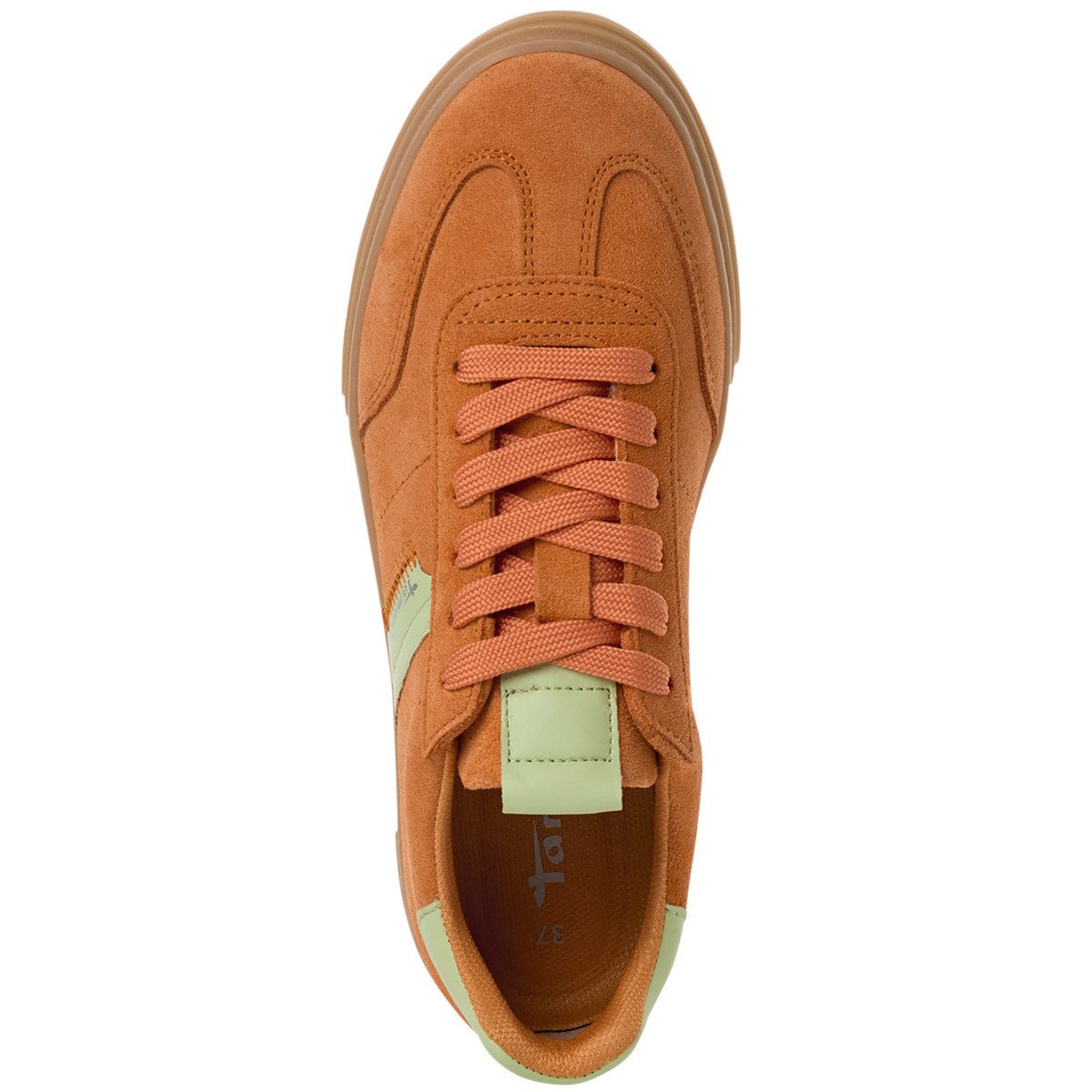 Tamaris 1-23788-42 Damen Sneaker Turnschuhe, Sportschuhe, Freizeitschuhe, H günstig online kaufen