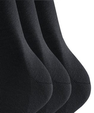 FALKE Socken Family 3-Pack