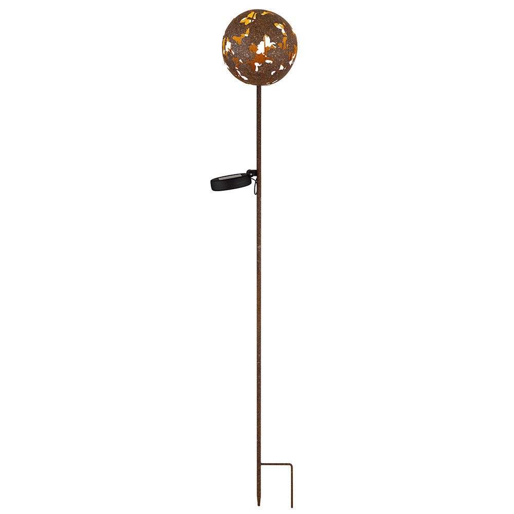 LED Solarleuchte