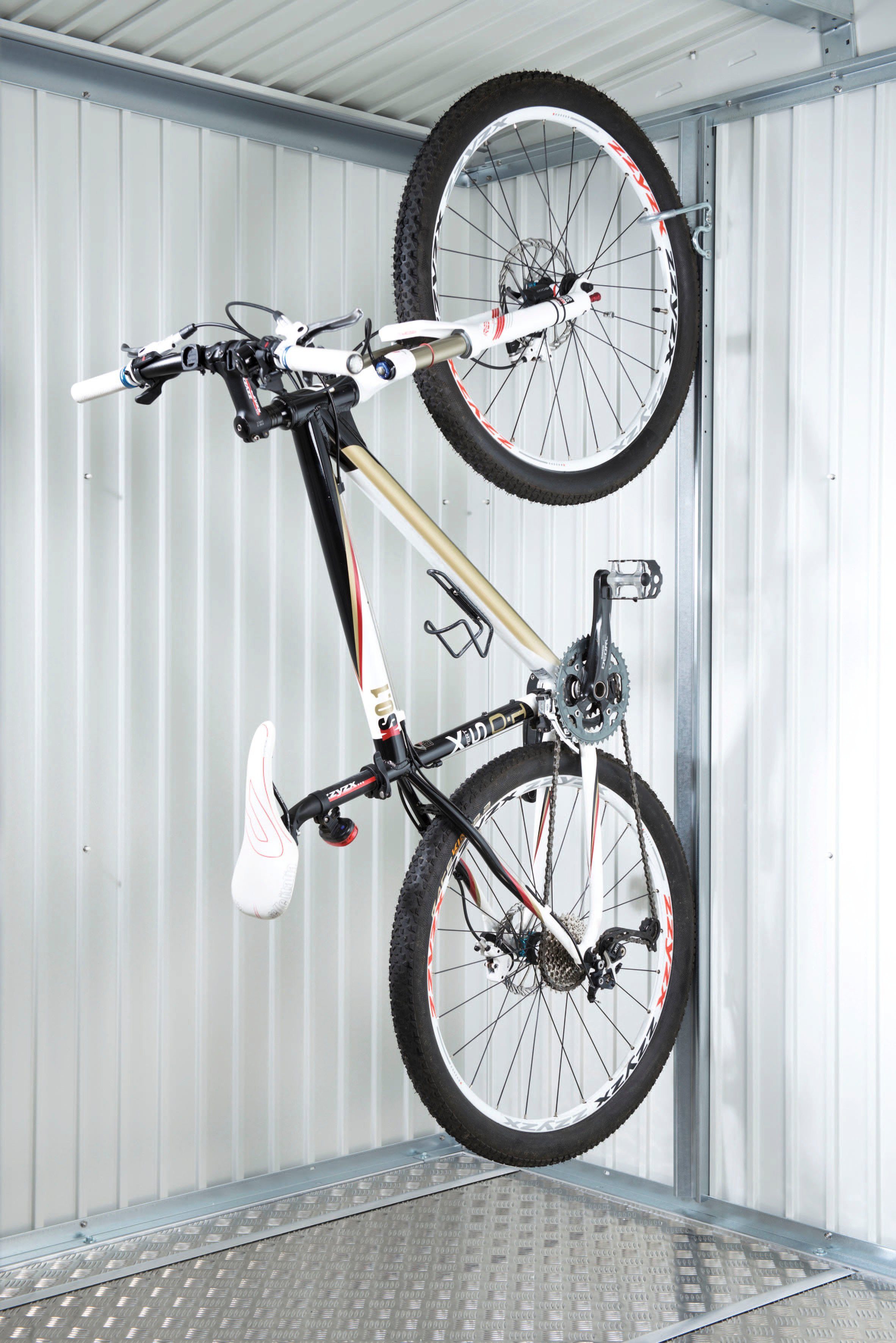 Fahrradhalter bikeMax