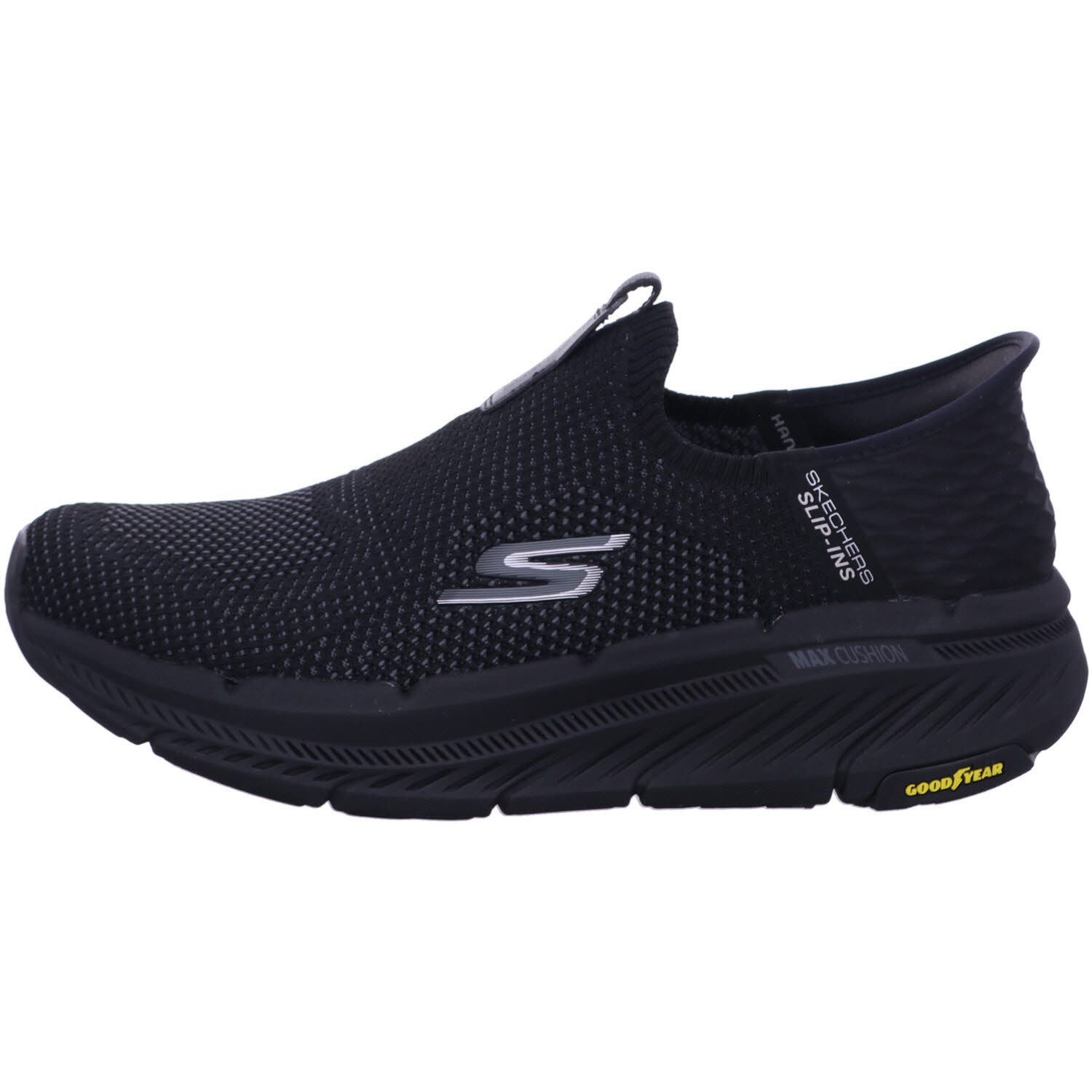 Skechers 220839 BBK Slipper günstig online kaufen