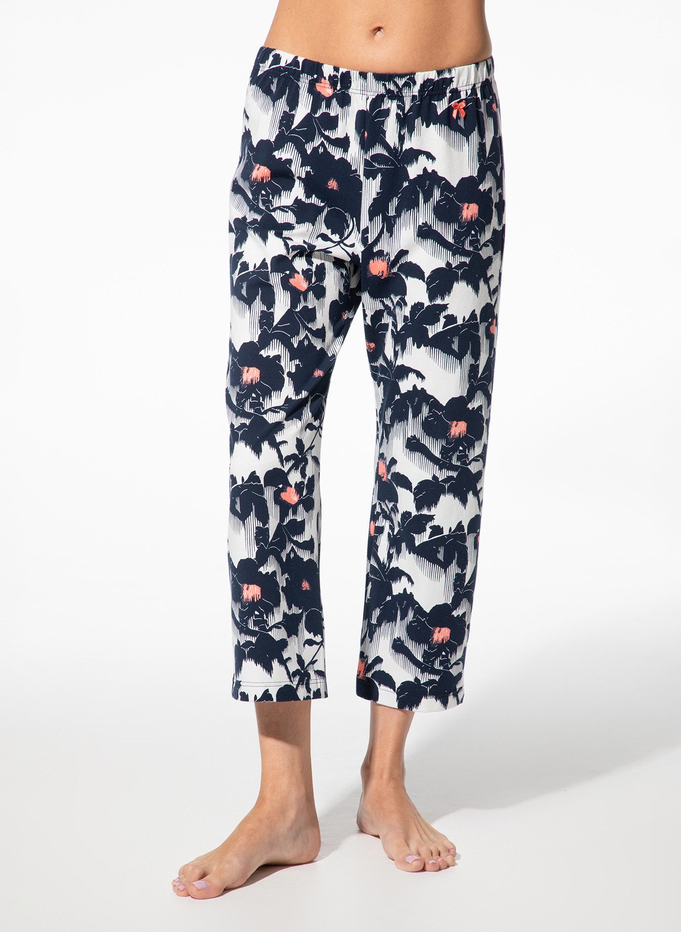 Short Stories Pyjamahose (1-tlg)