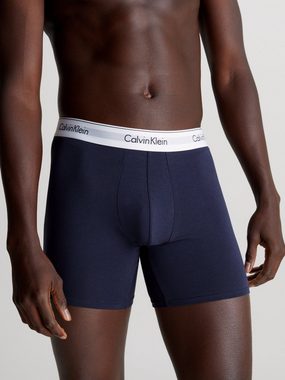 Calvin Klein Underwear Boxer BOXER BRIEF 5PK (Packung, 5-St., 5er) in verschiedenen Farben
