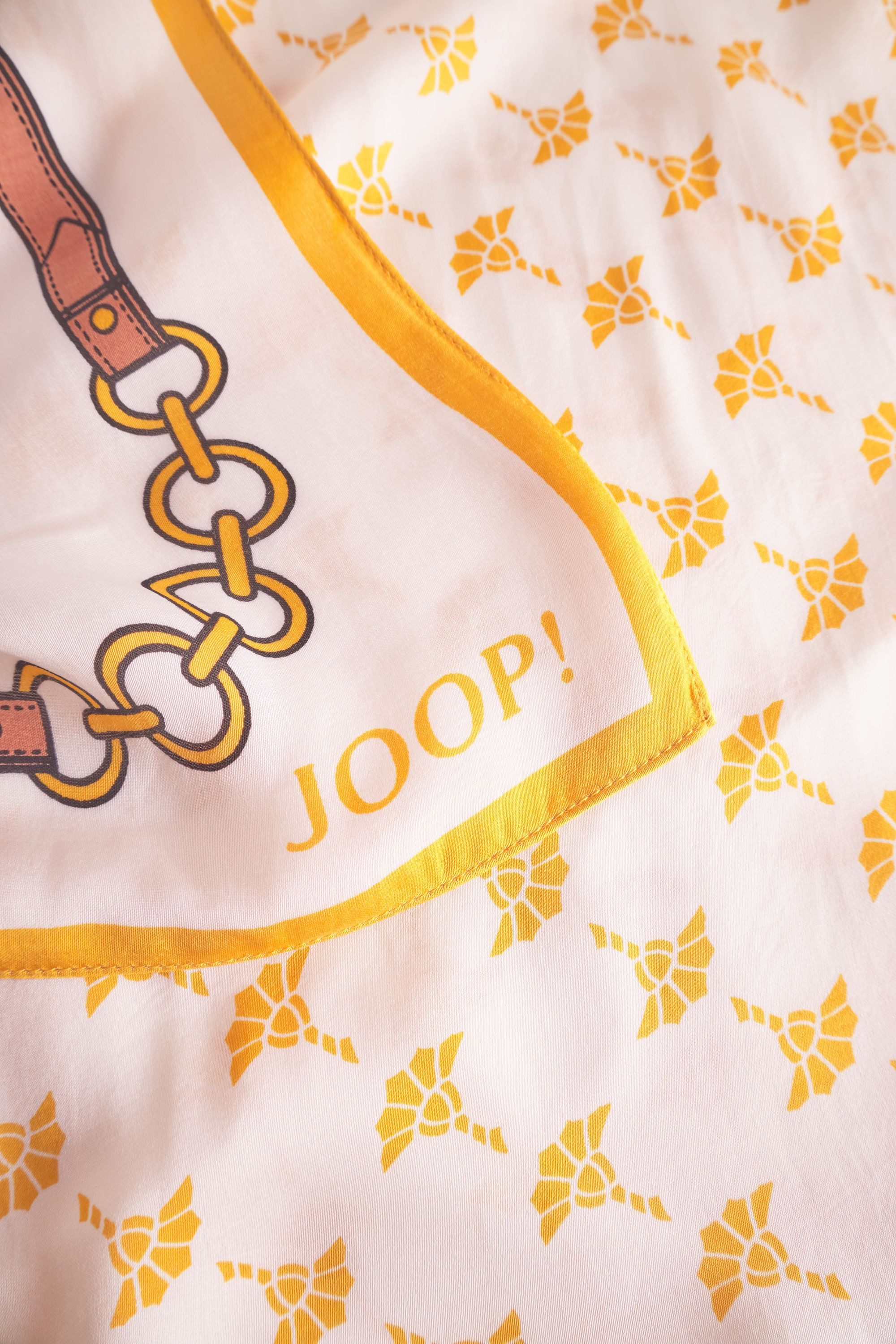JOOP! Chiffontuch