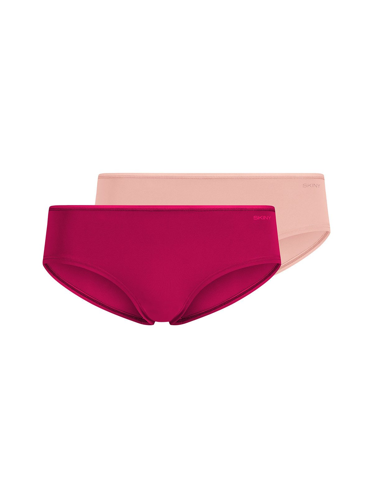 Panty Damen Panty 2er Pack Micro Advantage