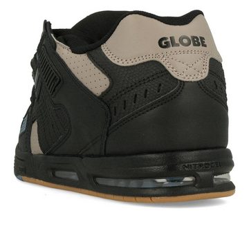 Globe Globe Sabre Herren Phantom Black Steel EUR 45 Sneaker