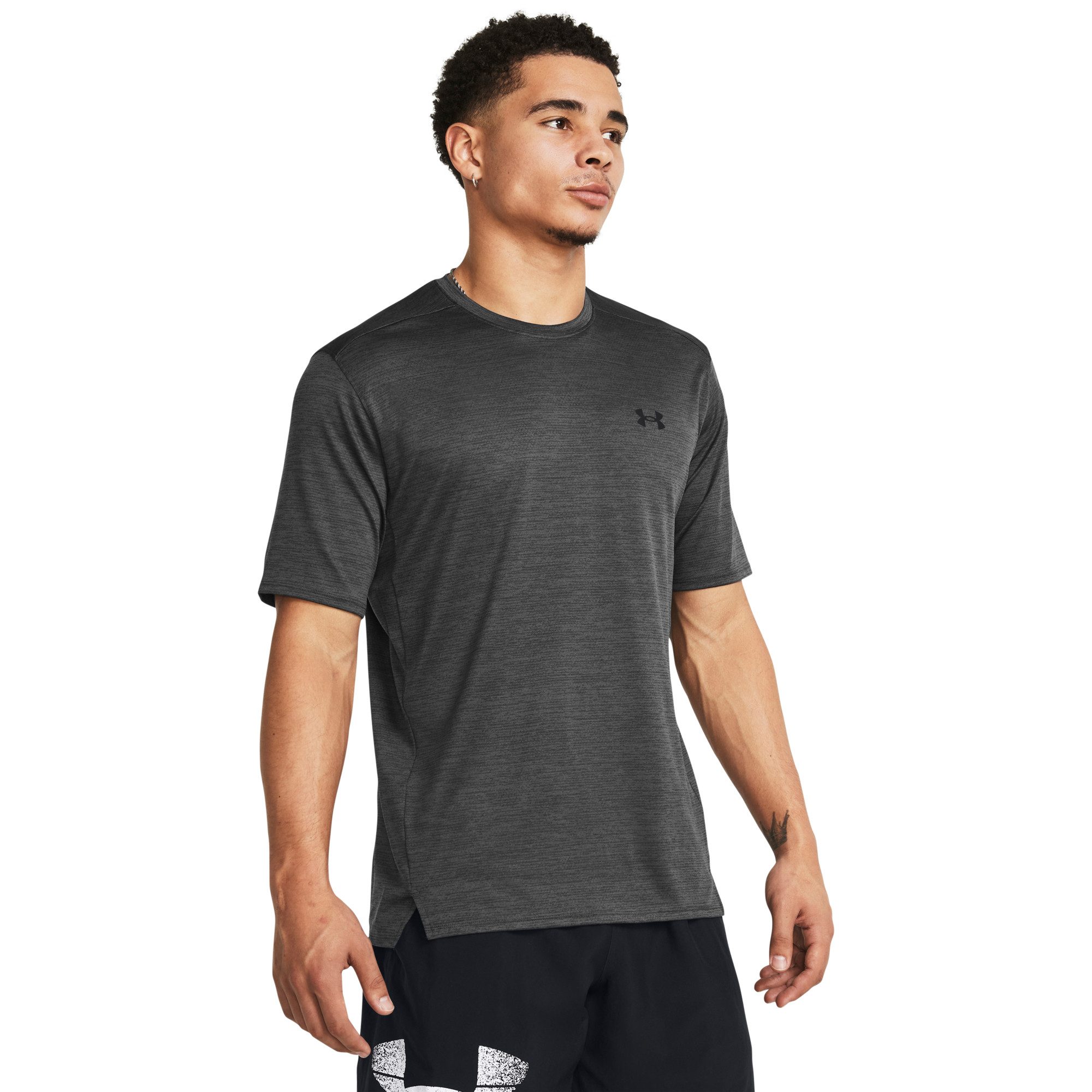 Under Armour® T-Shirt Under Armour Herren Trainingsshirt Tech Vent SS 1376791