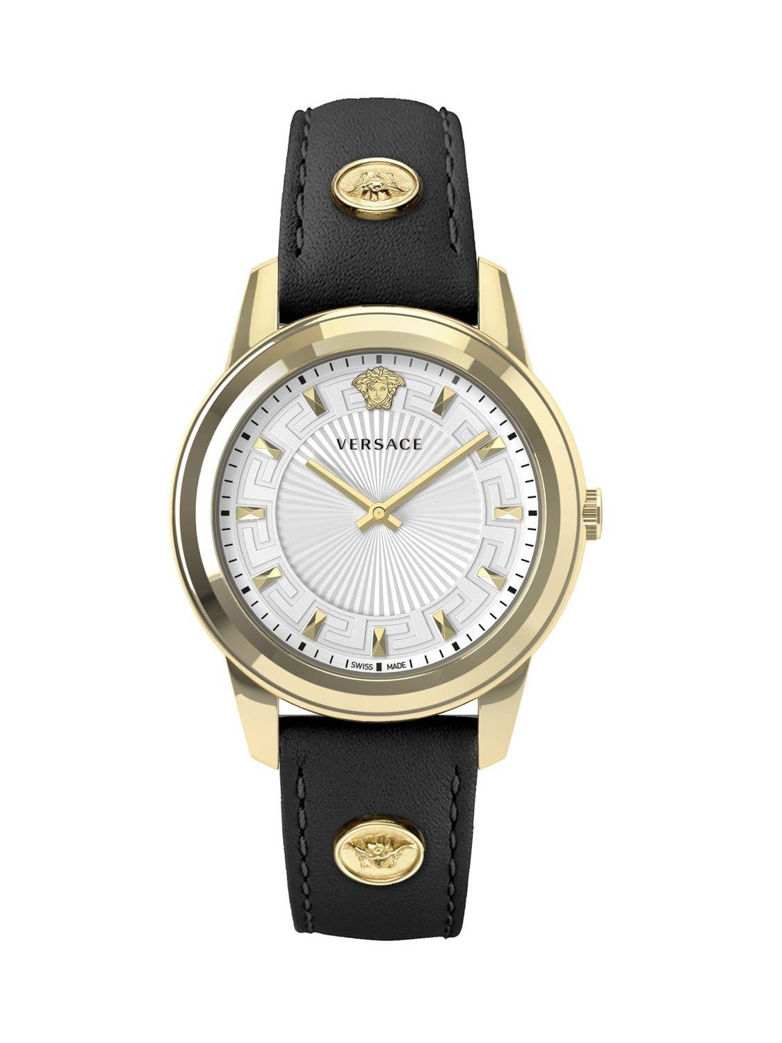 Versace Schweizer Uhr GRECA günstig online kaufen