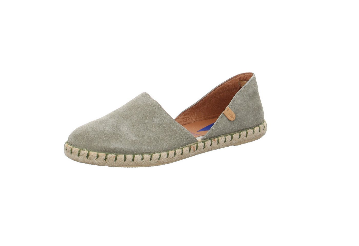 VERBENAS Carmen Calpe Slip-On Sneaker