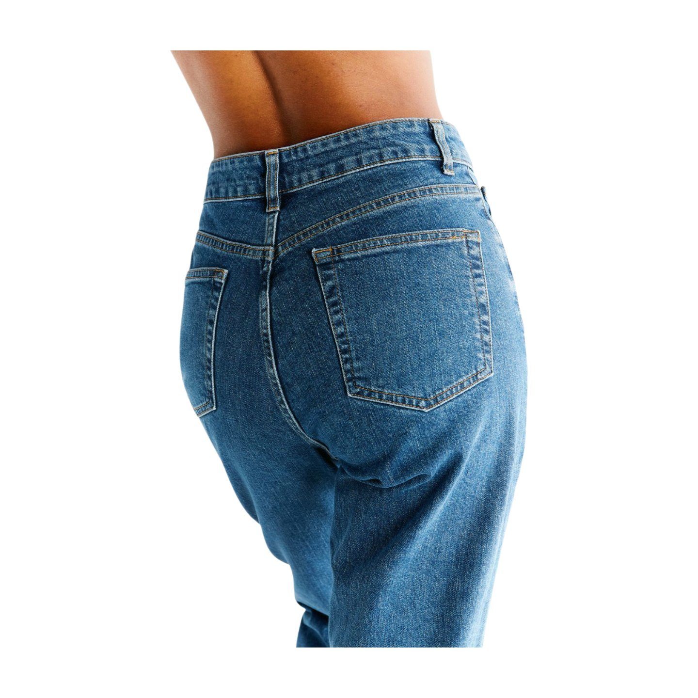 Evermind Mom-Jeans W's Mom Fit