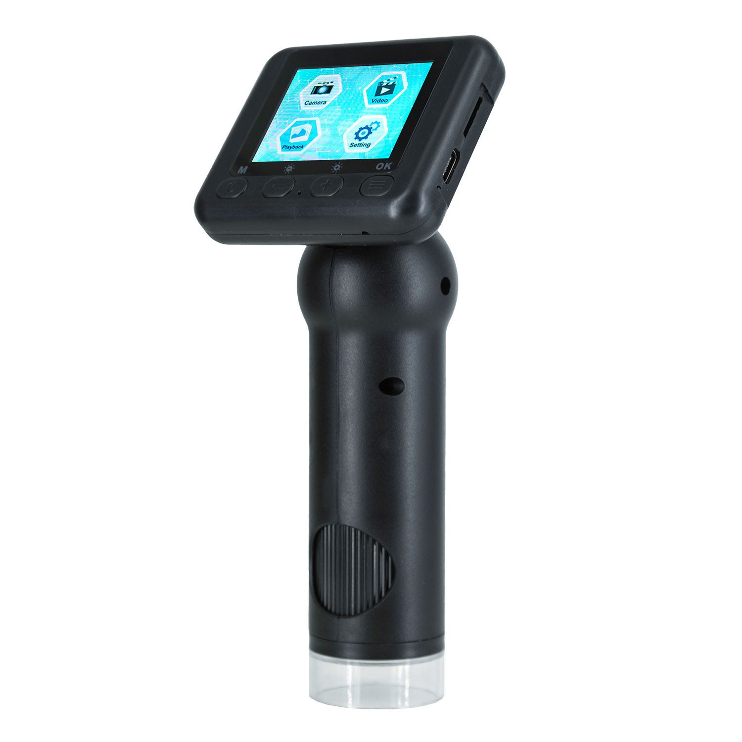 Denver MSC-255 Digitalmikroskop