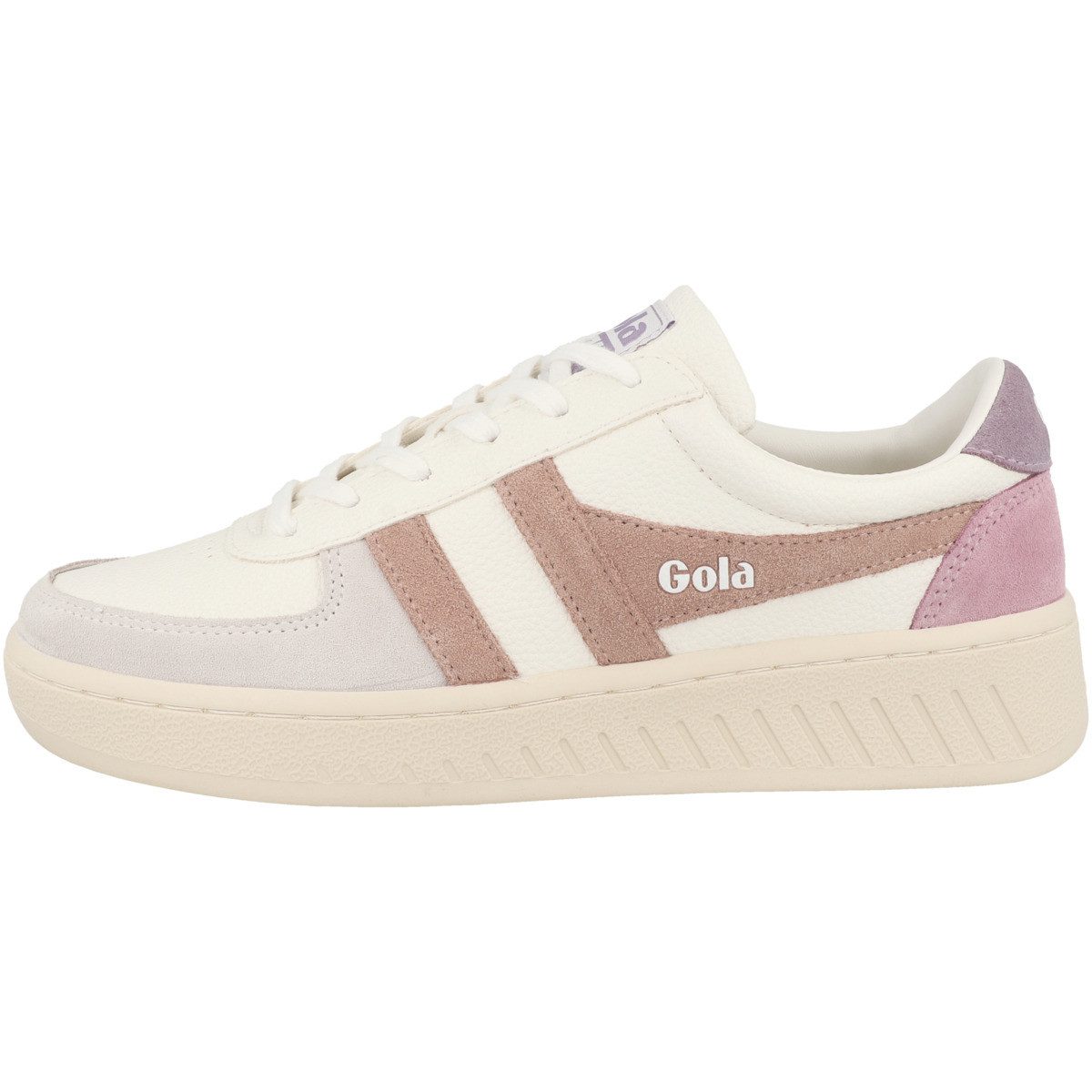 Grandslam Trident Damen Sneaker