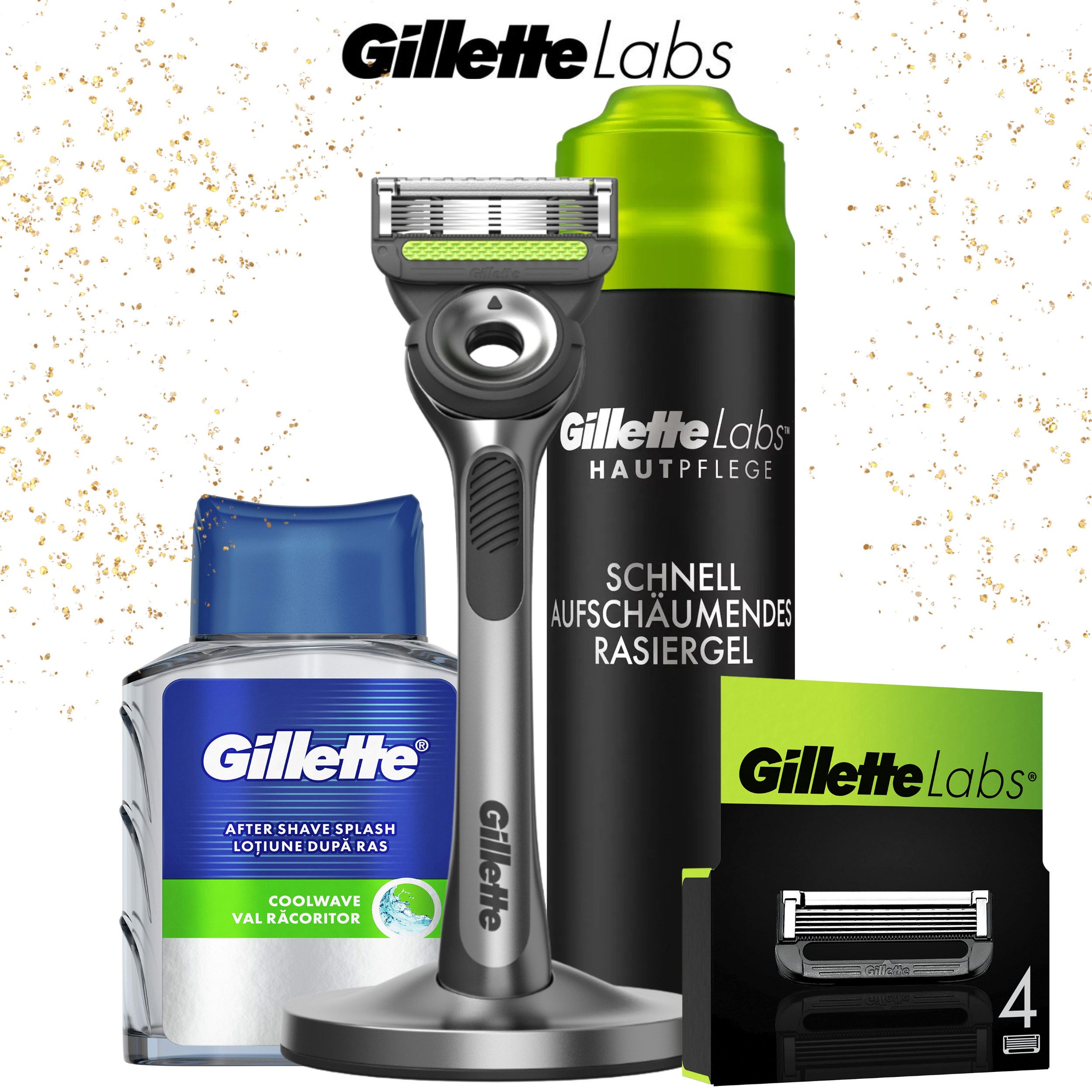 Rasier-Set Labs