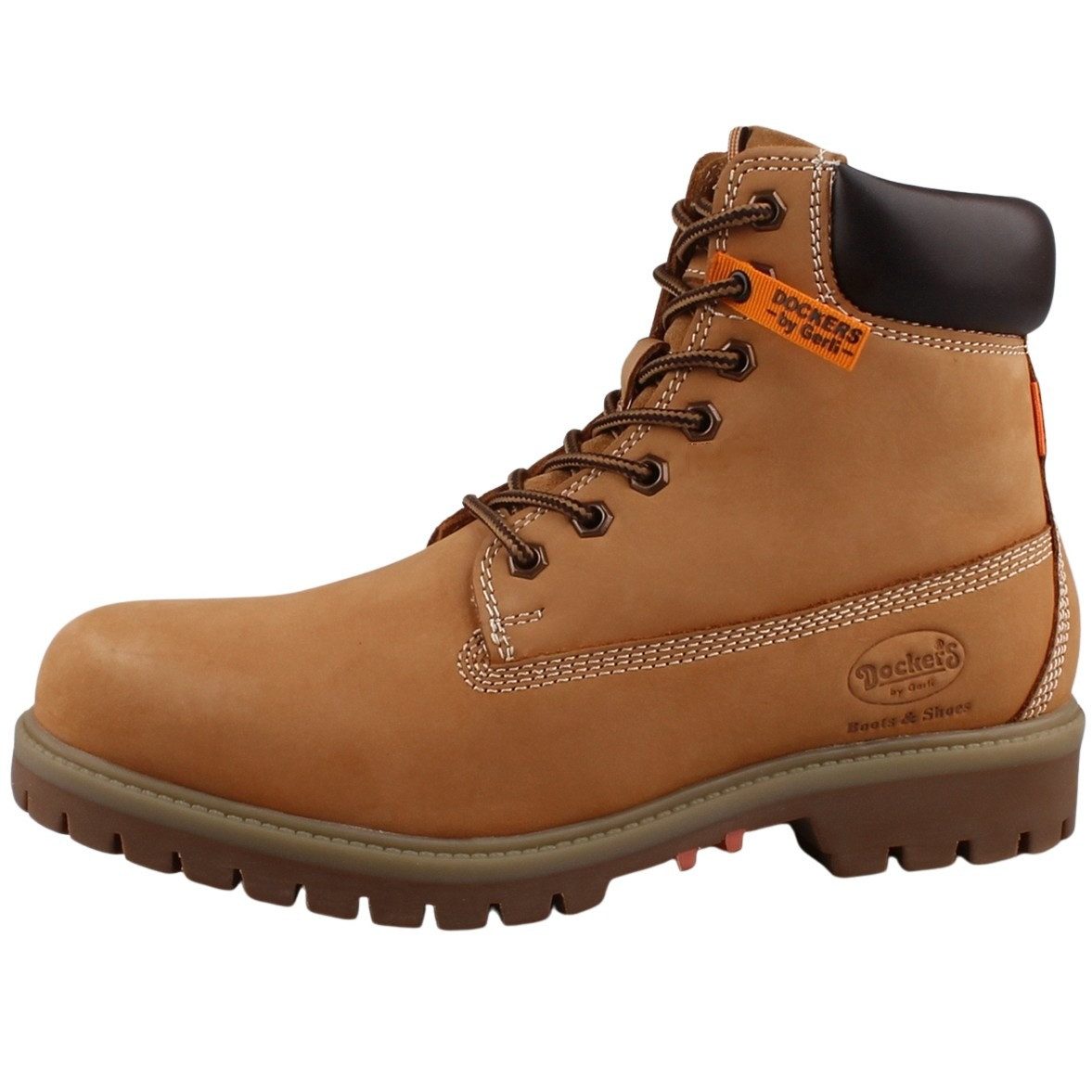 Dockers by Gerli 53AX101-300910 Stiefel