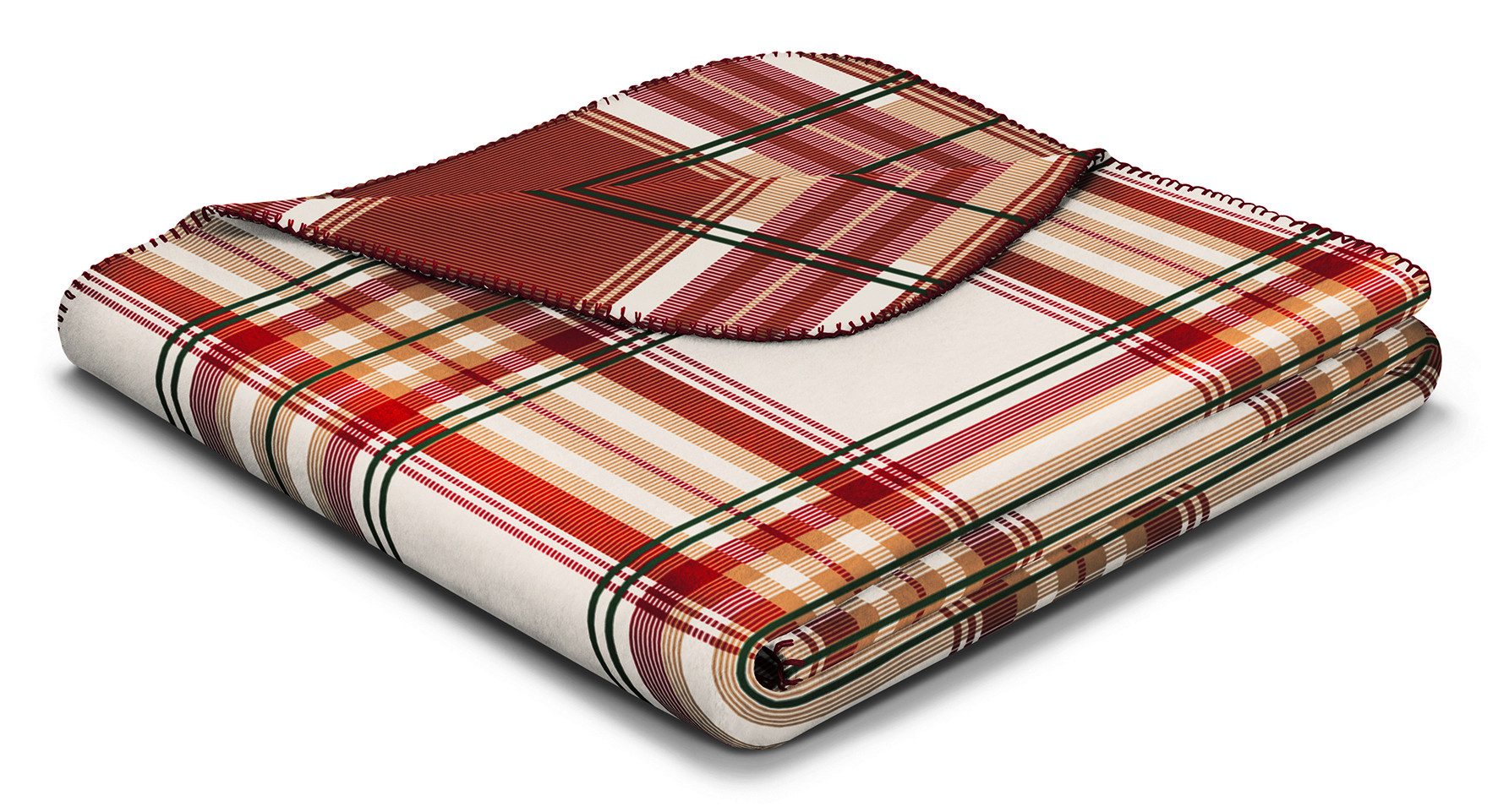 Wohndecke TARTAN, Villeroy & Boch, Wohndecke Villeroy&Boch
