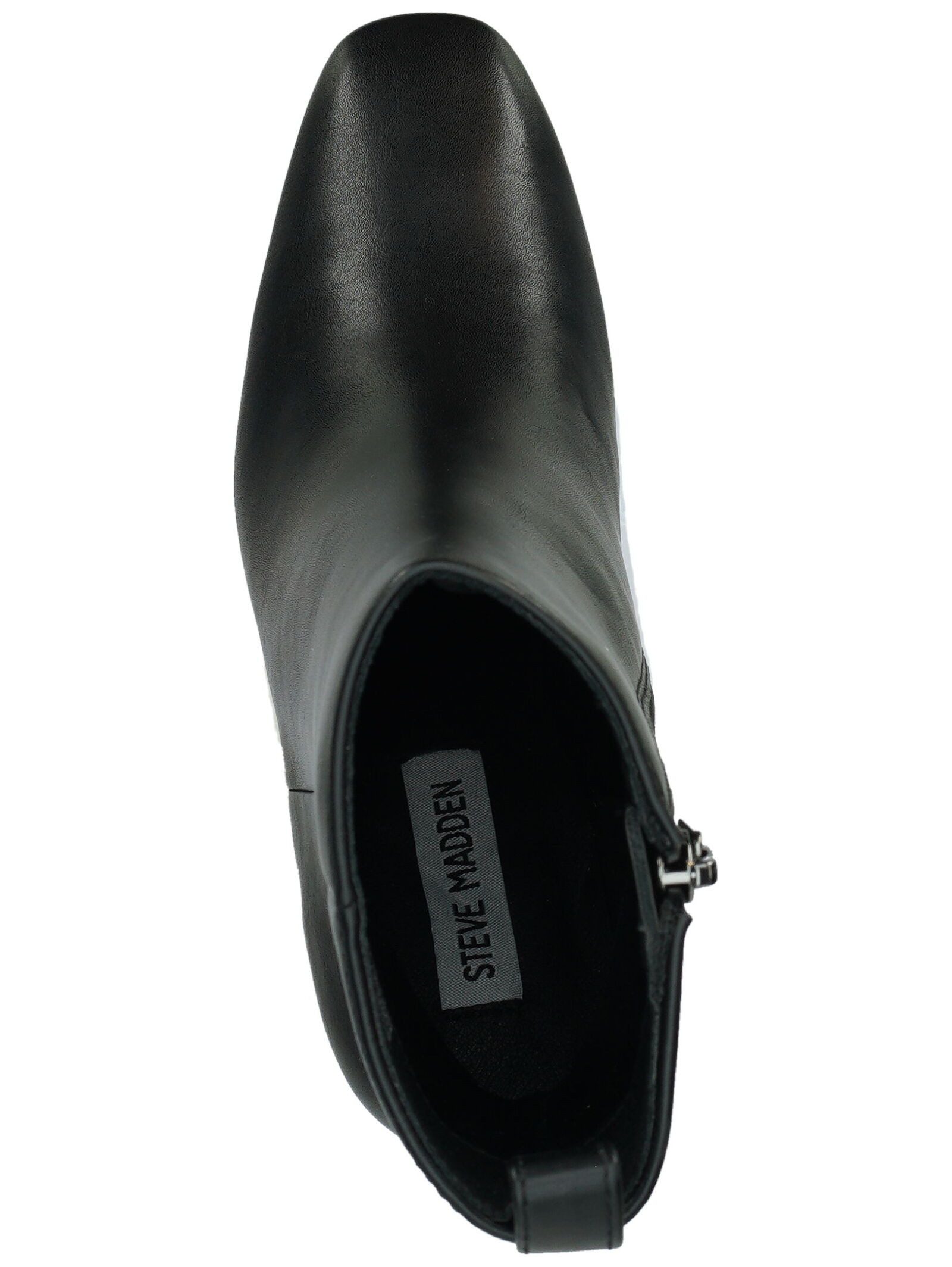 STEVE MADDEN STEVE MADDEN Stiefelette Lederimitat High-Heel-Stiefelette